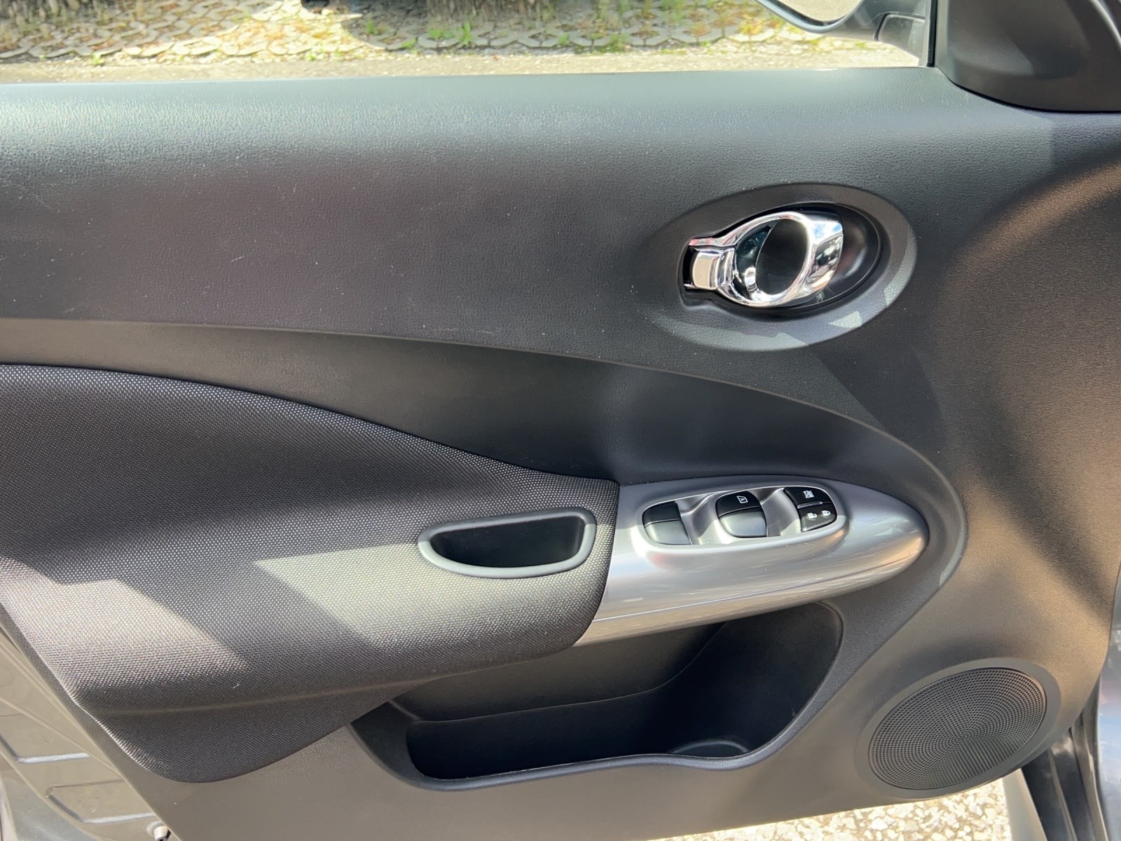 NISSAN Juke 1.5 dCi tekna-image-11