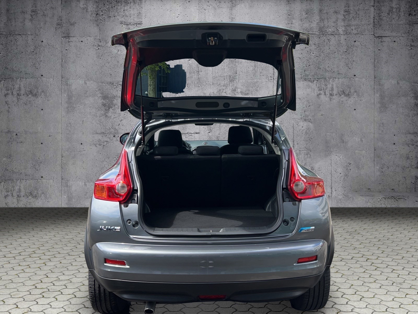 NISSAN Juke 1.5 dCi tekna-image-18