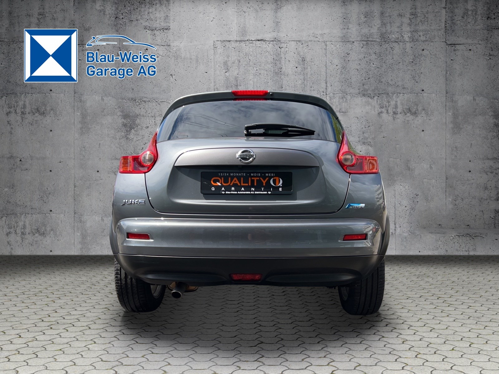 NISSAN Juke 1.5 dCi tekna-image-5