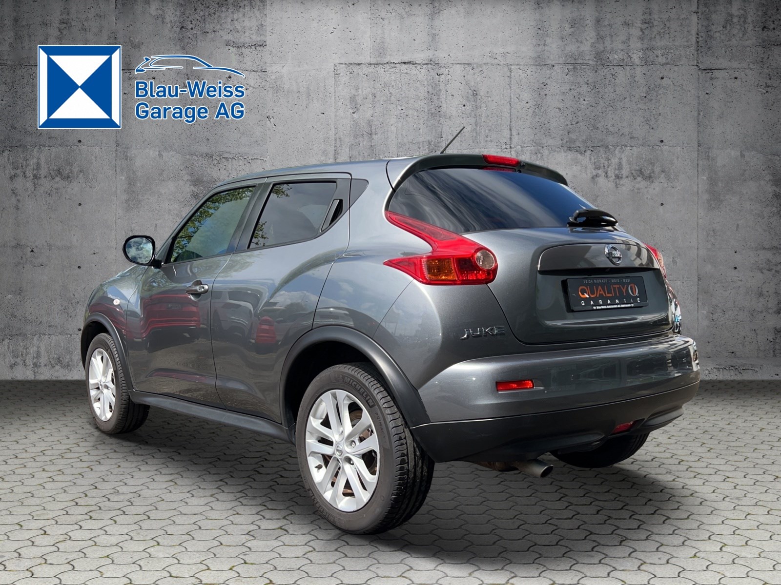 NISSAN Juke 1.5 dCi tekna-image-6