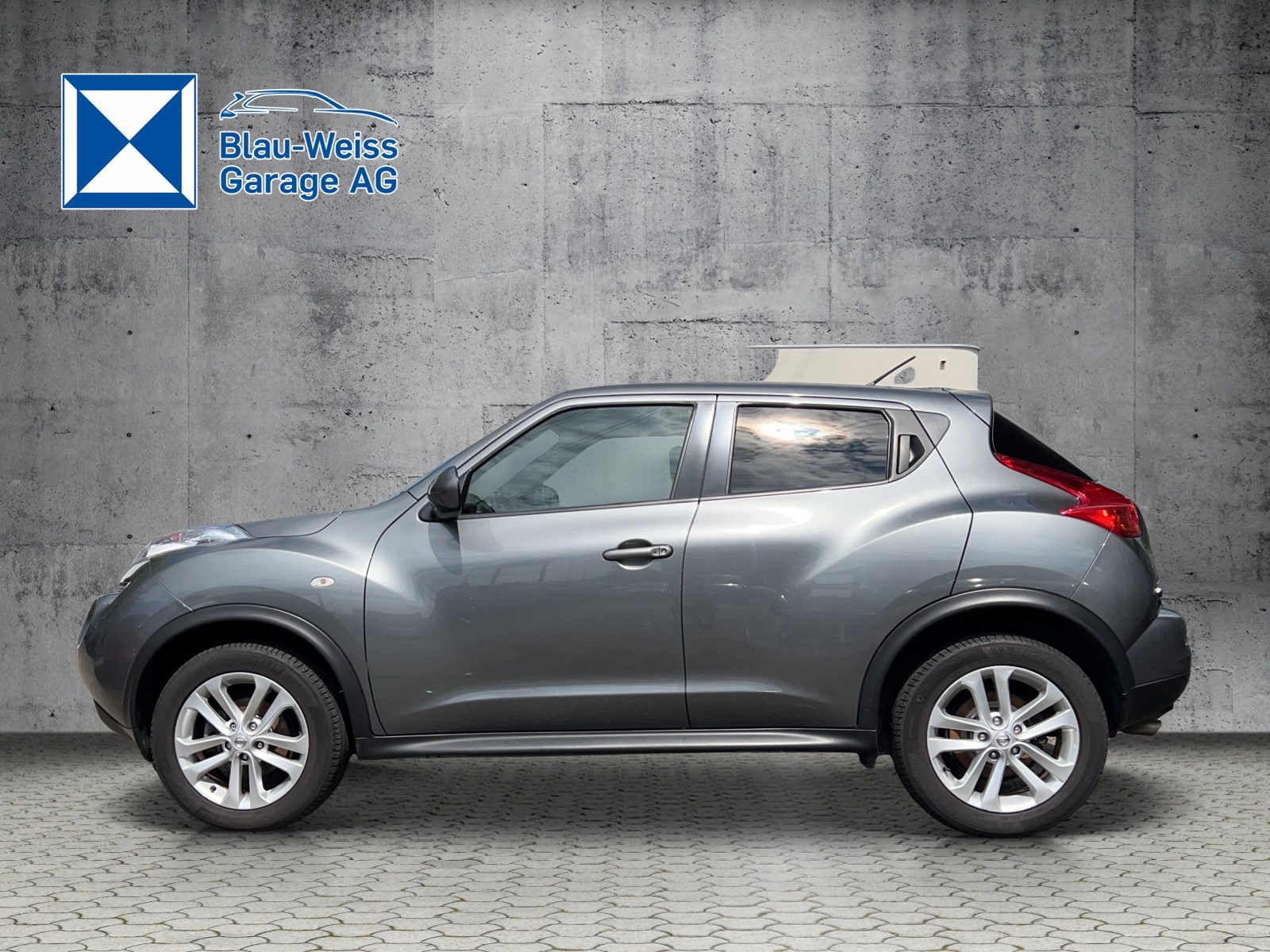 NISSAN Juke 1.5 dCi tekna-image-7