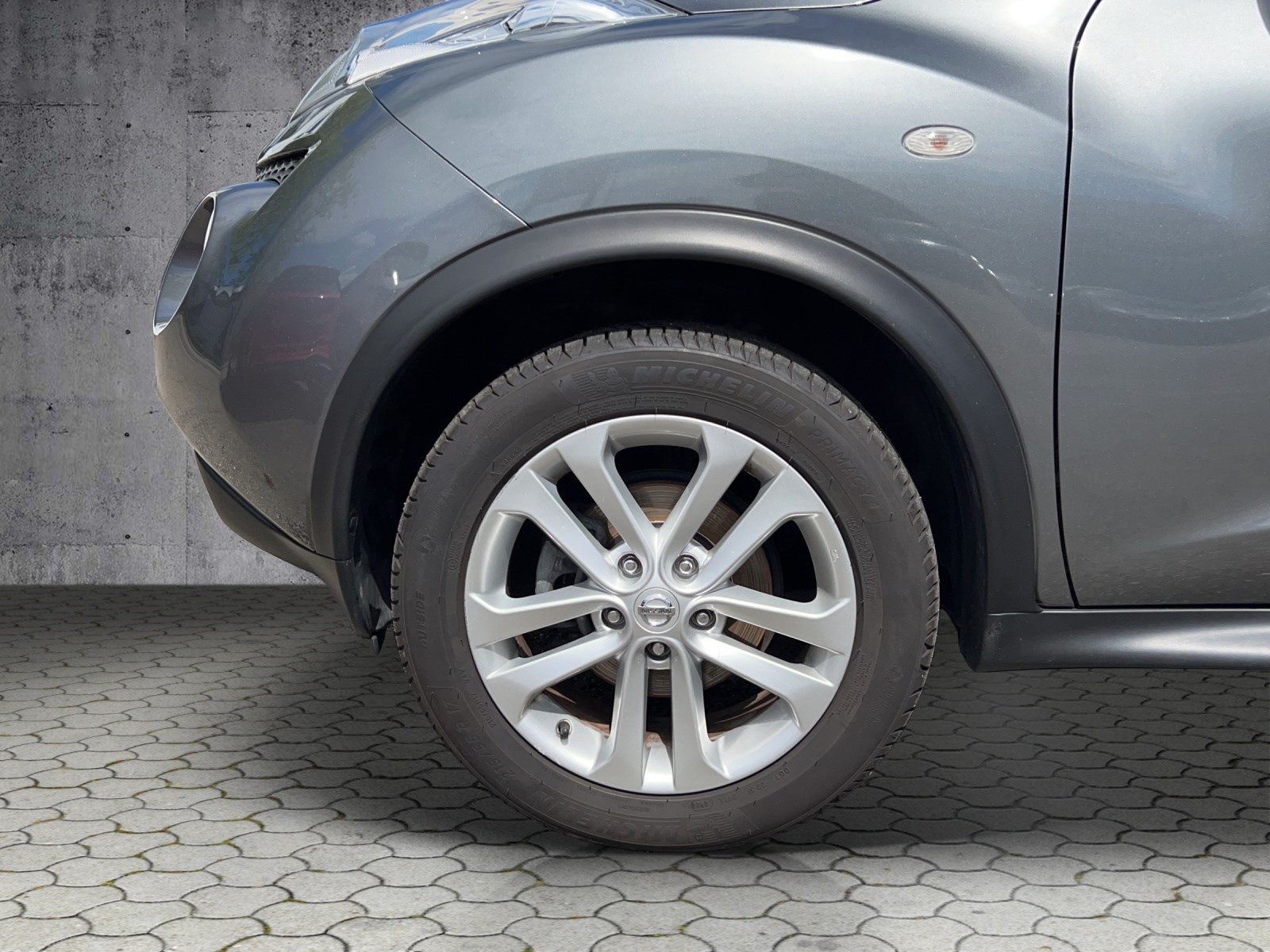 NISSAN Juke 1.5 dCi tekna-image-8