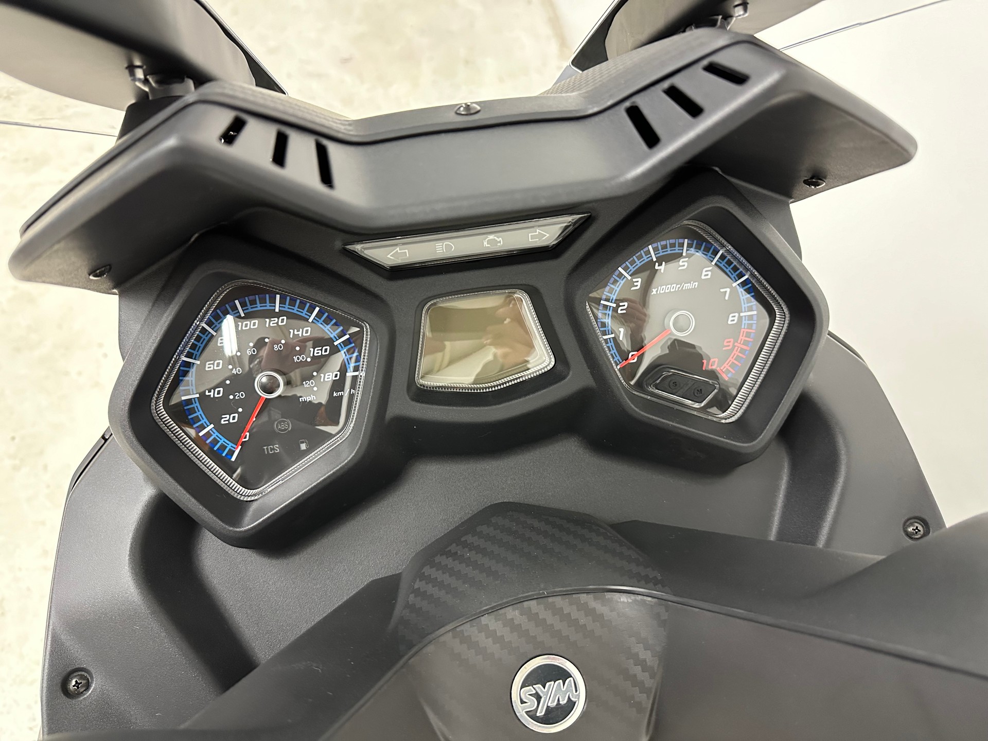SYM Joymax-Z 300-image-6