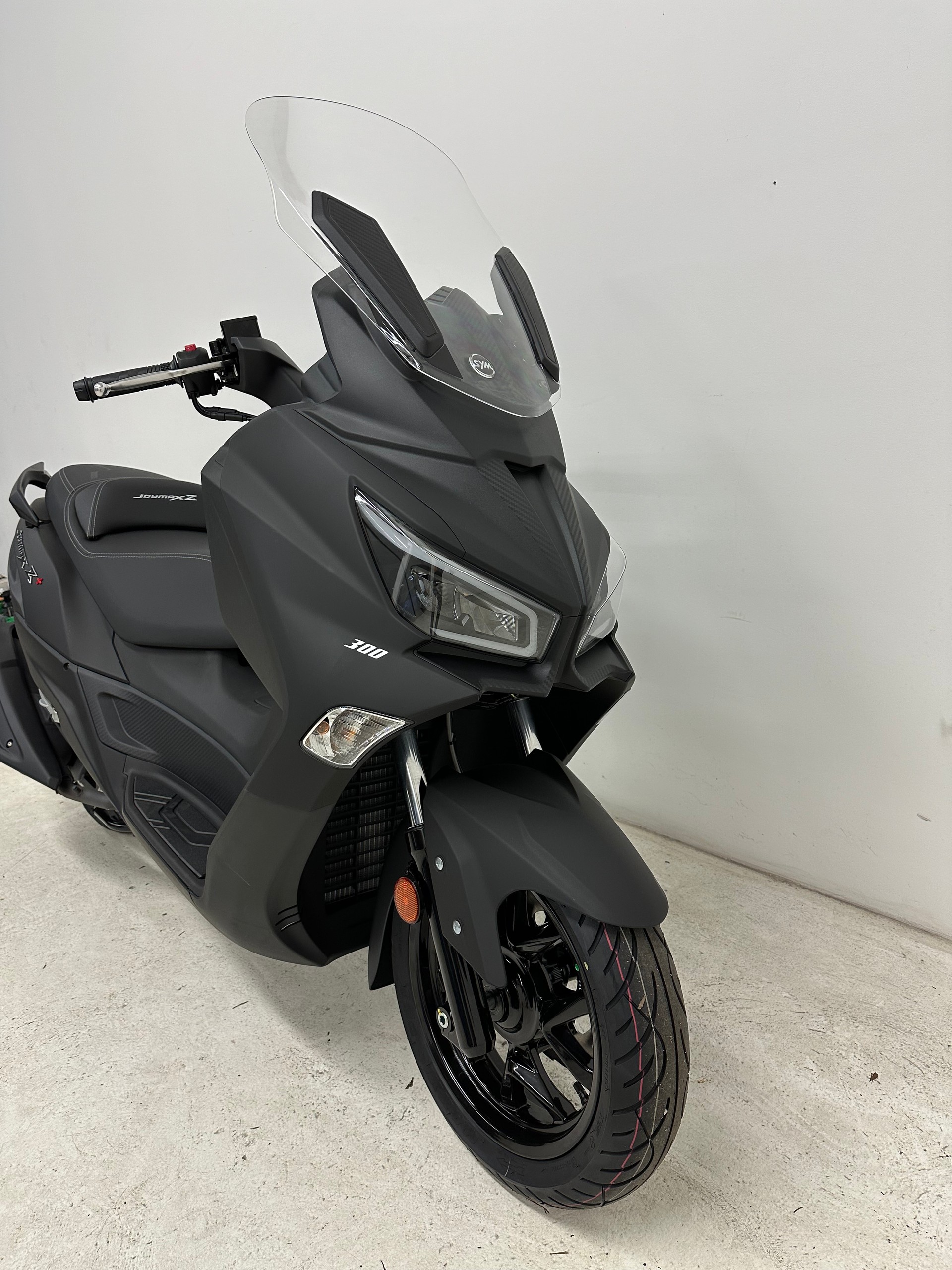 SYM Joymax-Z 300-image-2