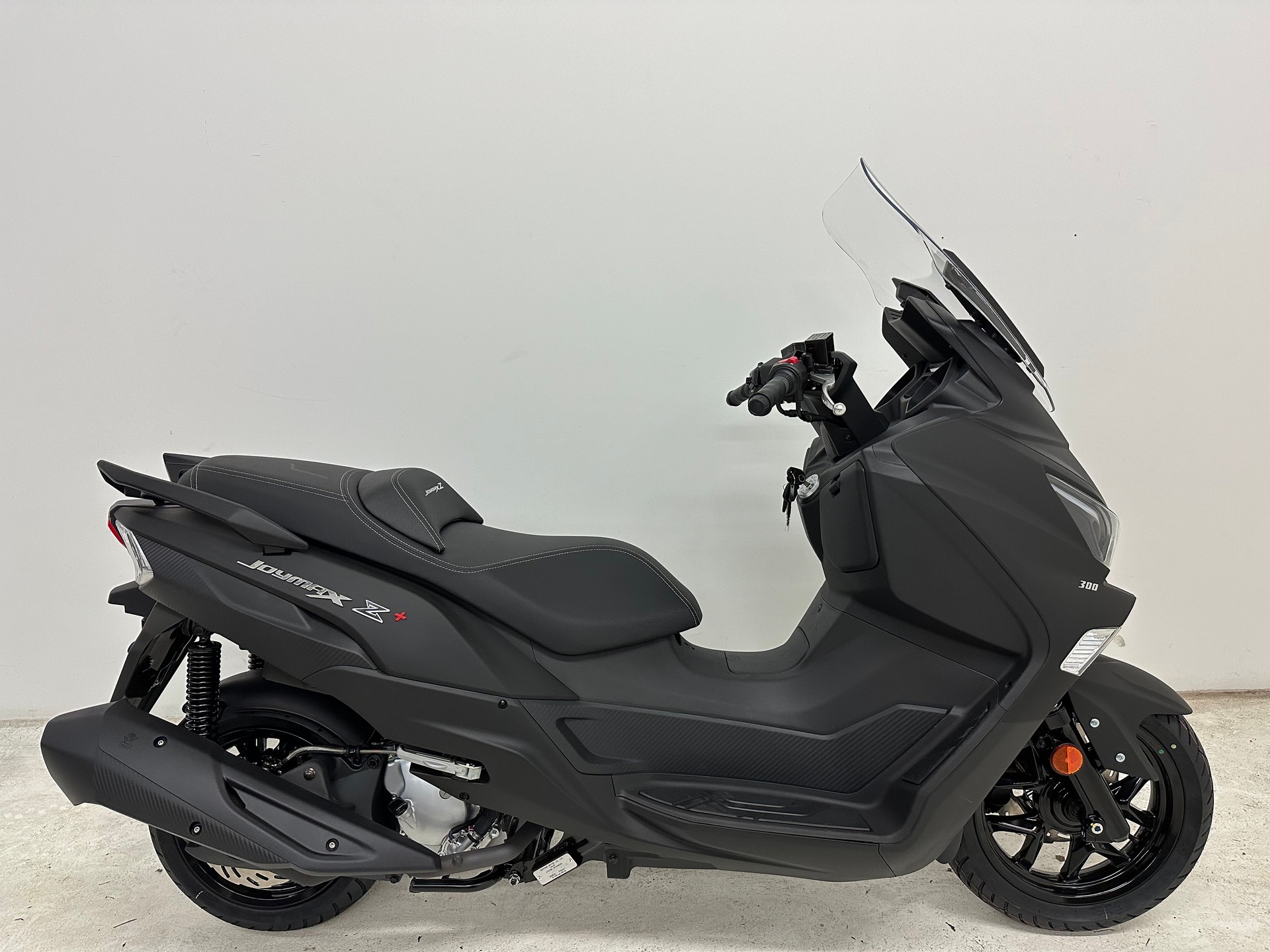 SYM Joymax-Z 300-image-0