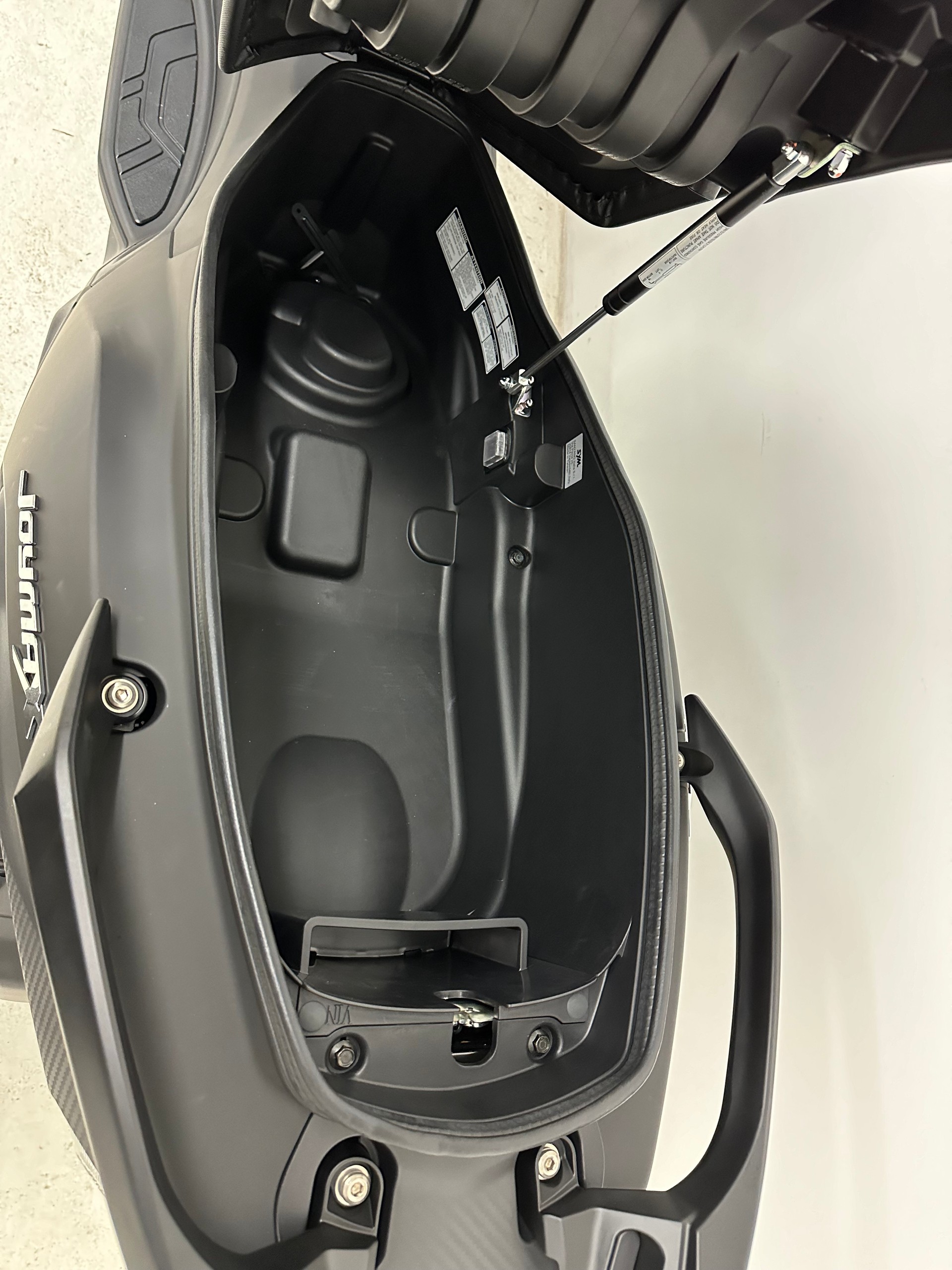 SYM Joymax-Z 300-image-7