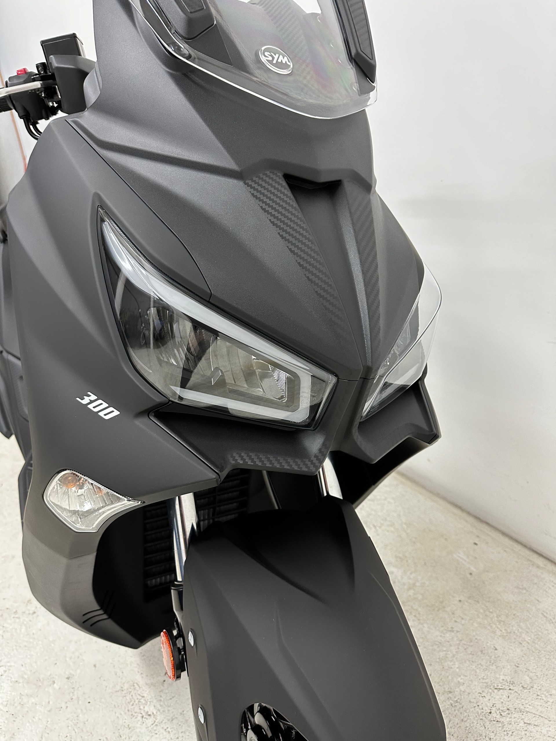 SYM Joymax-Z 300-image-3