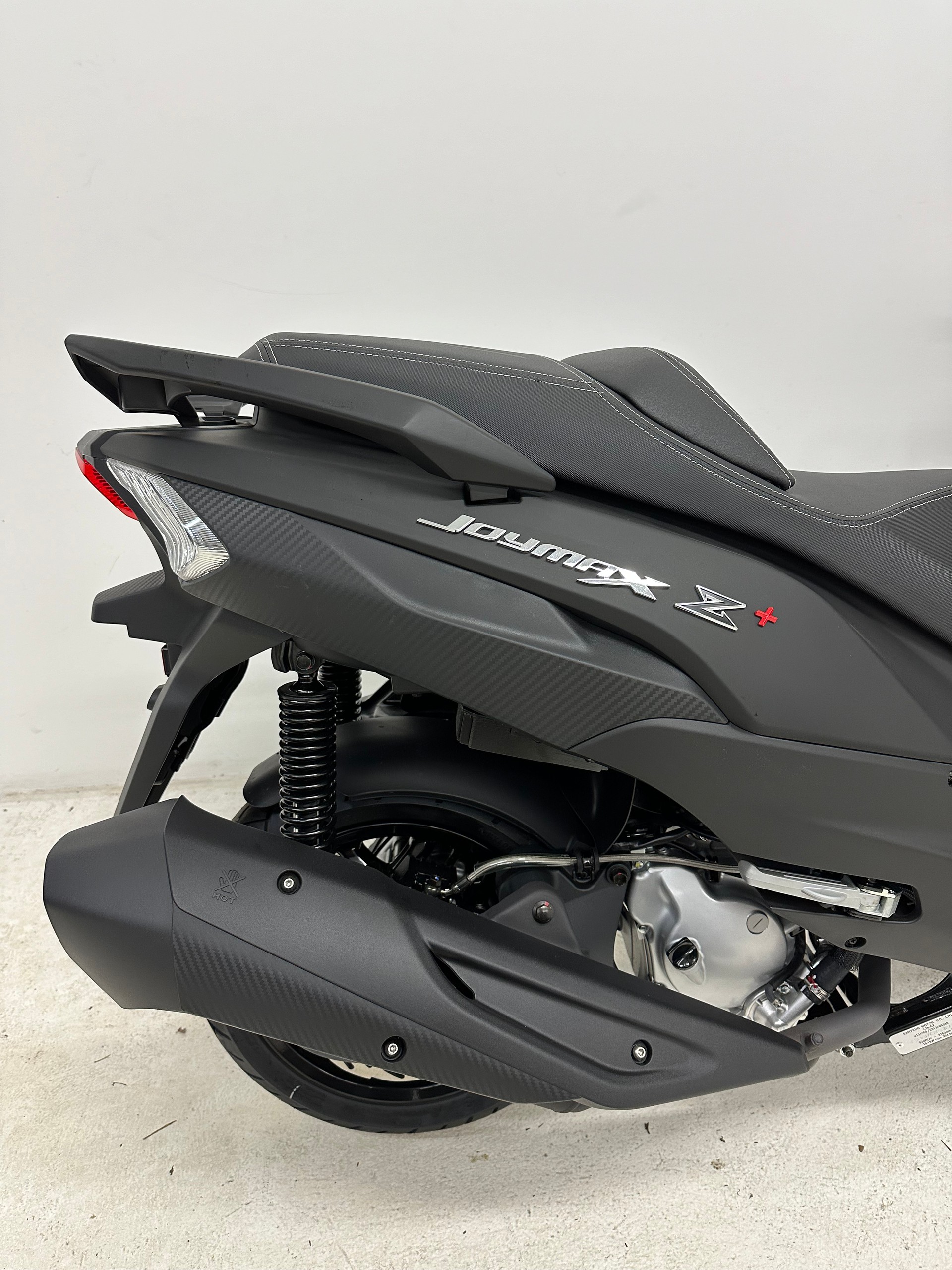 SYM Joymax-Z 300-image-1