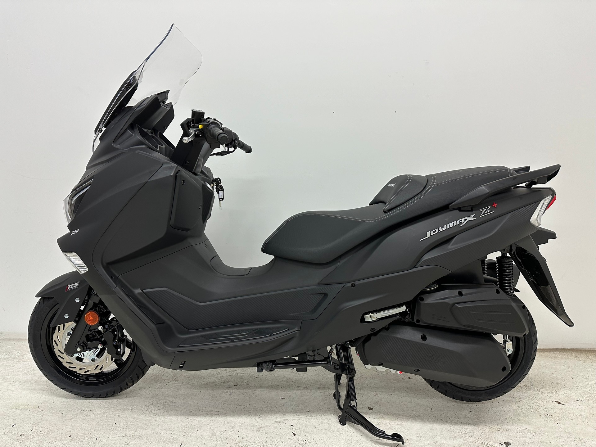 SYM Joymax-Z 300-image-4