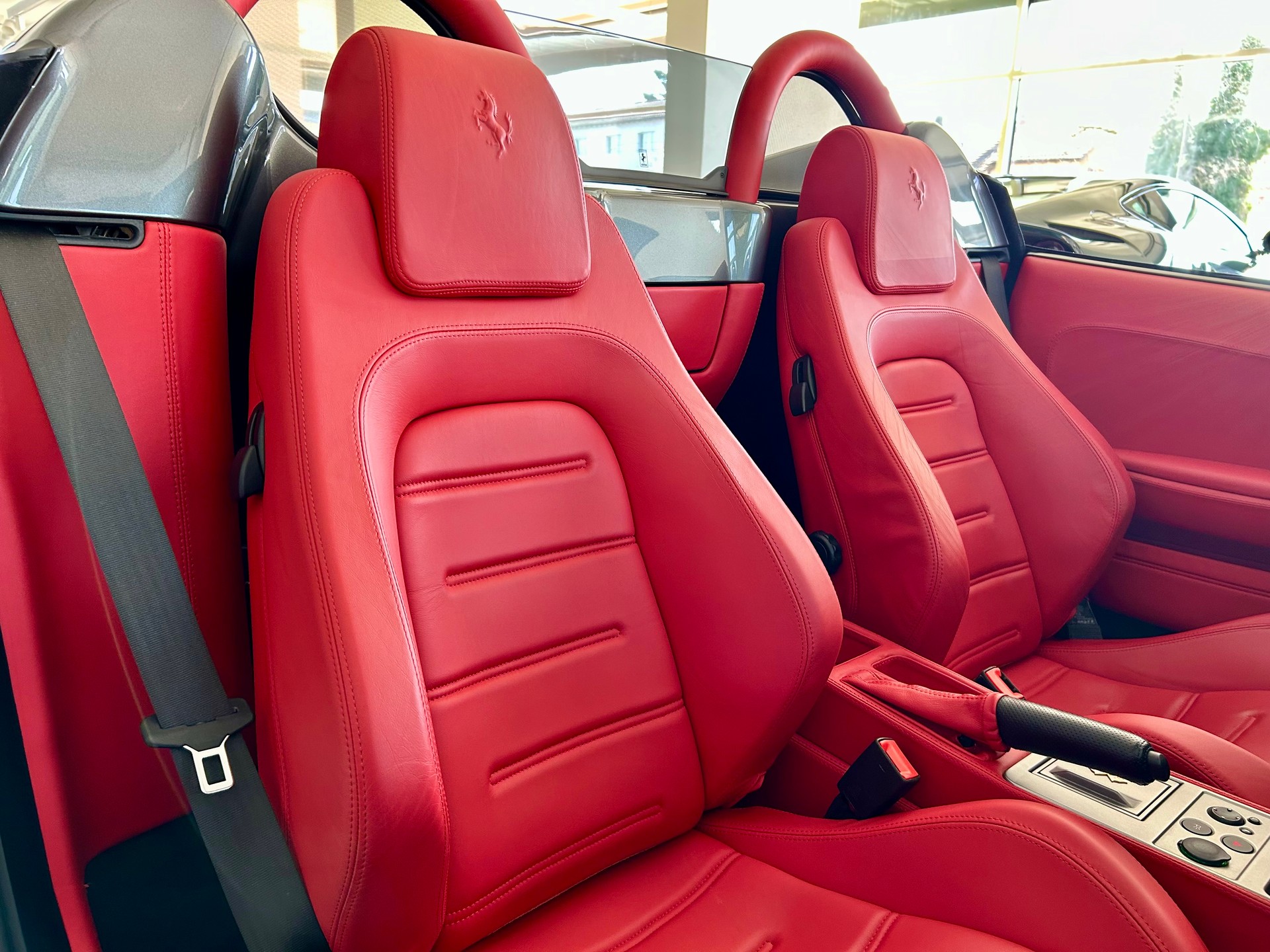 FERRARI F430 Spider-image-14