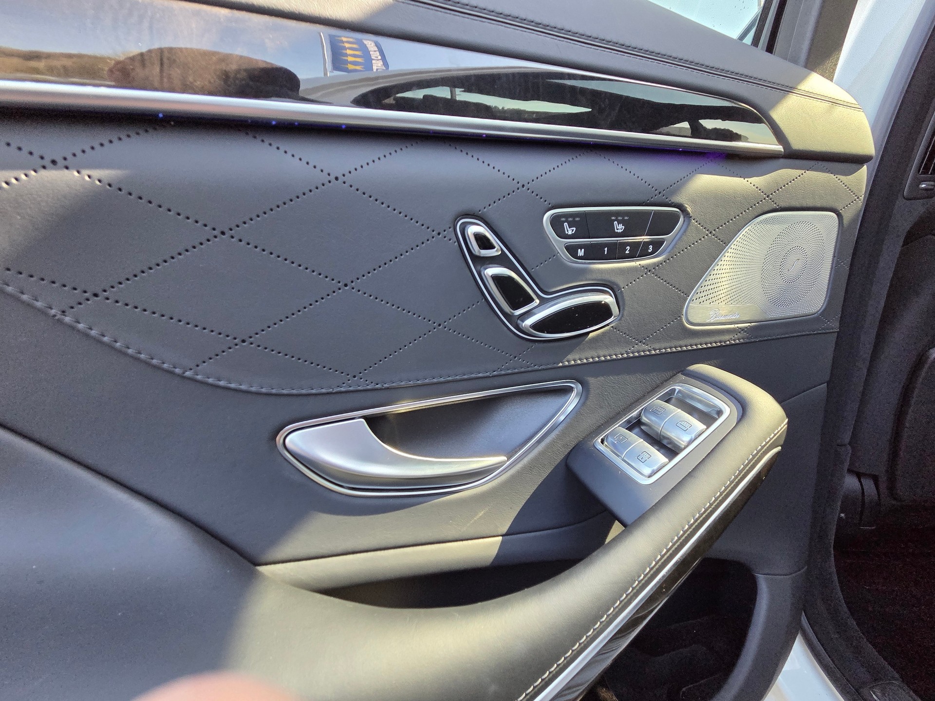 MERCEDES-BENZ S 63 AMG L 4Matic Speedshift MCT-image-12