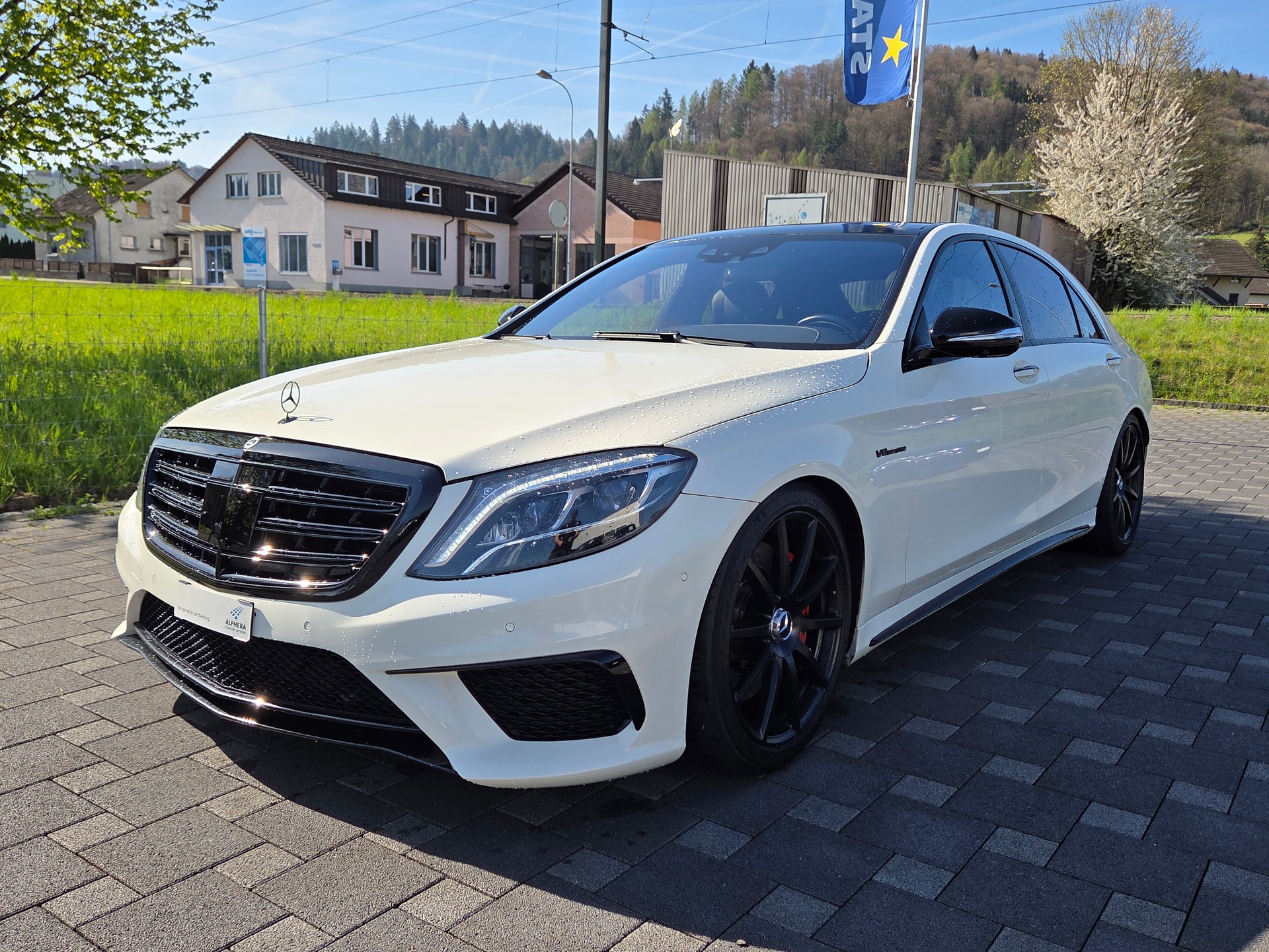 MERCEDES-BENZ S 63 AMG L 4Matic Speedshift MCT-showroom-element-1