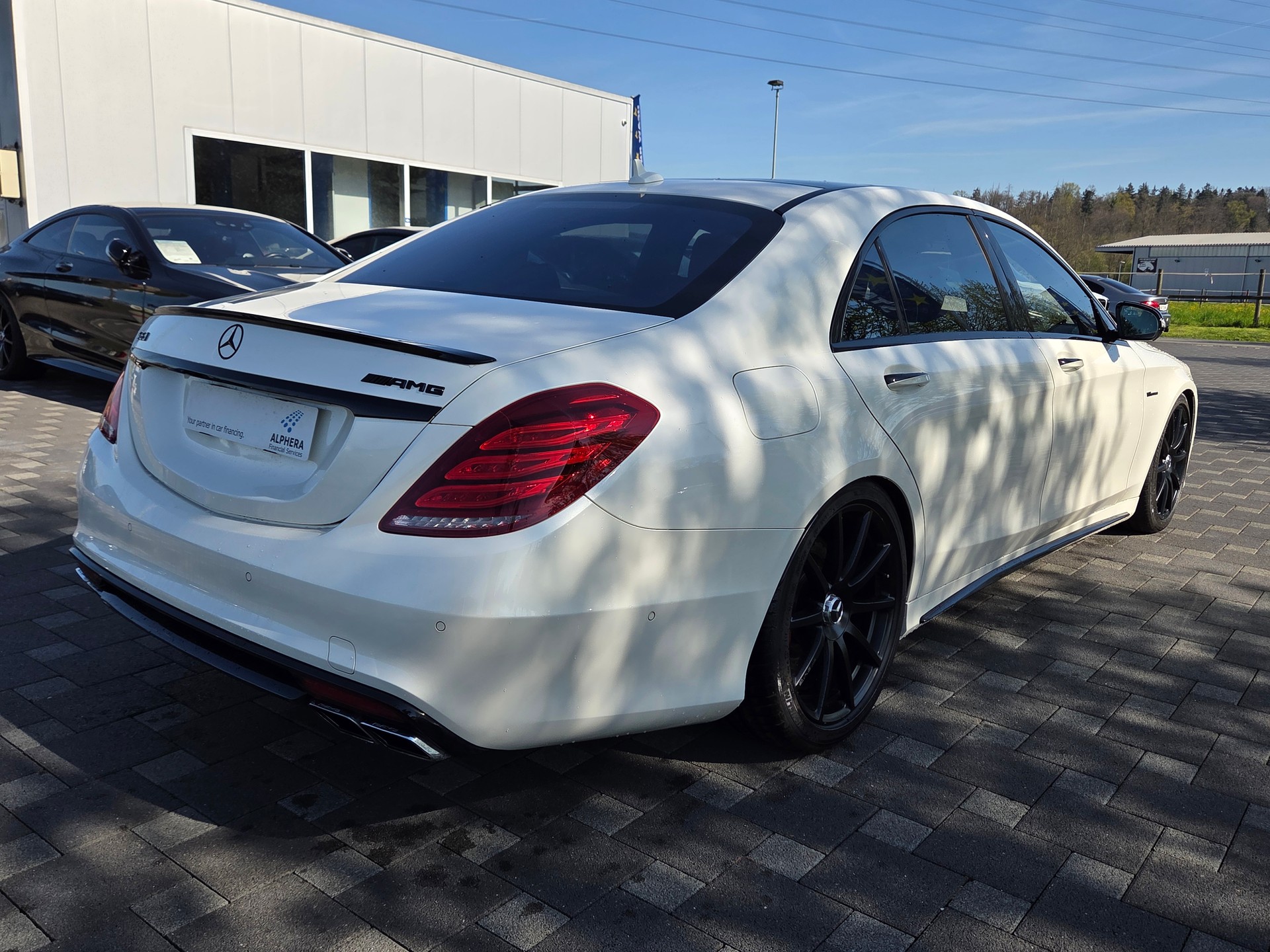 MERCEDES-BENZ S 63 AMG L 4Matic Speedshift MCT-showroom-element-3
