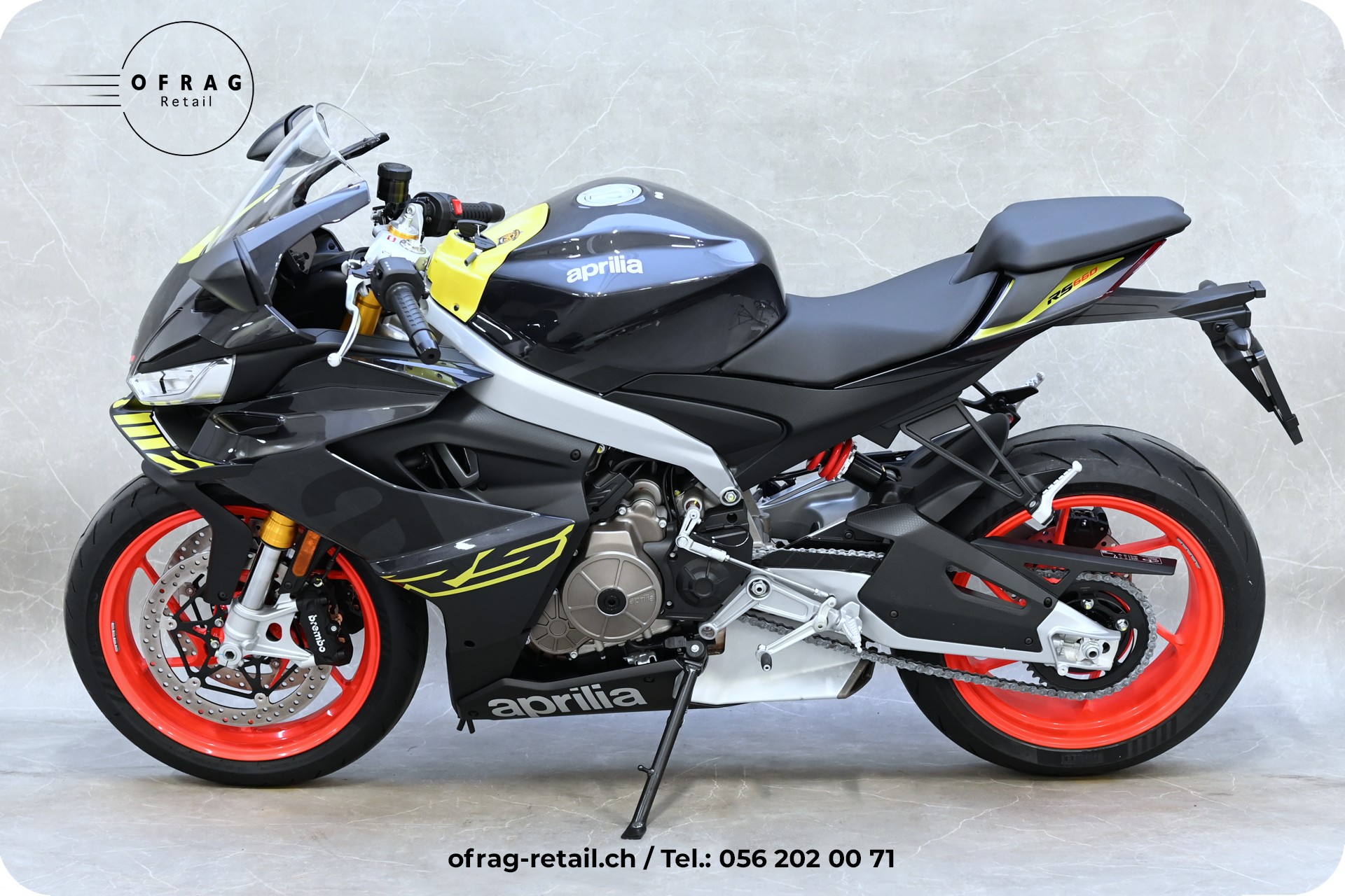 APRILIA RS 660-image-2