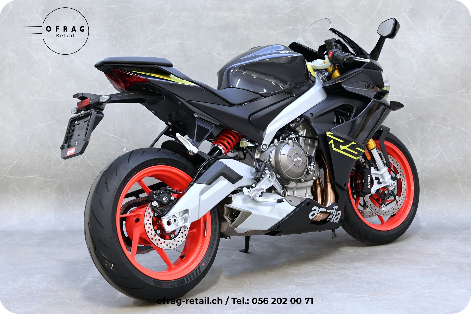 APRILIA RS 660-image-3