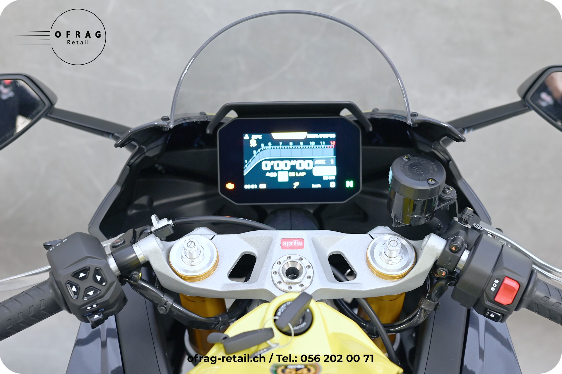 APRILIA RS 660-image-4