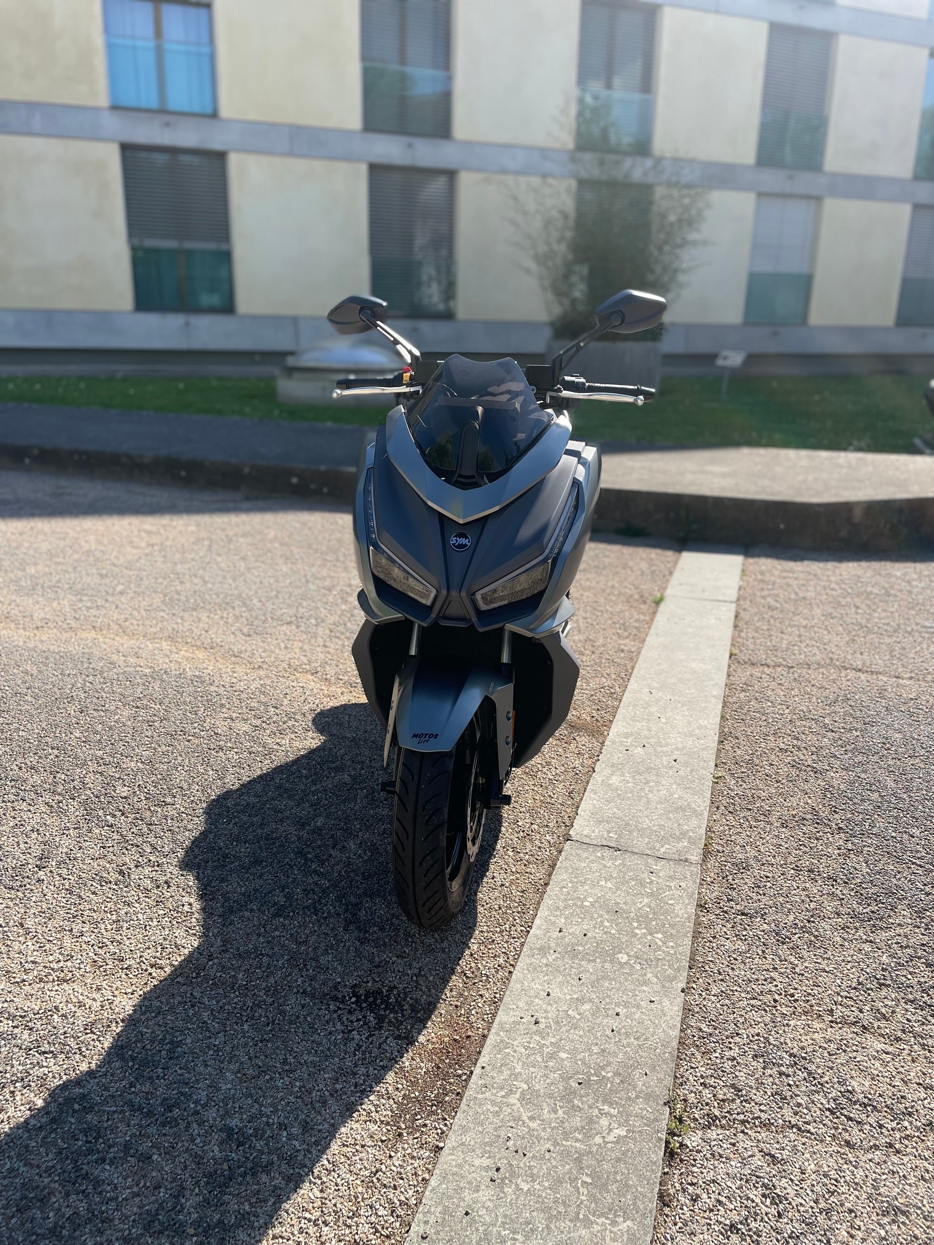 SYM Jet 14 evo-image-7