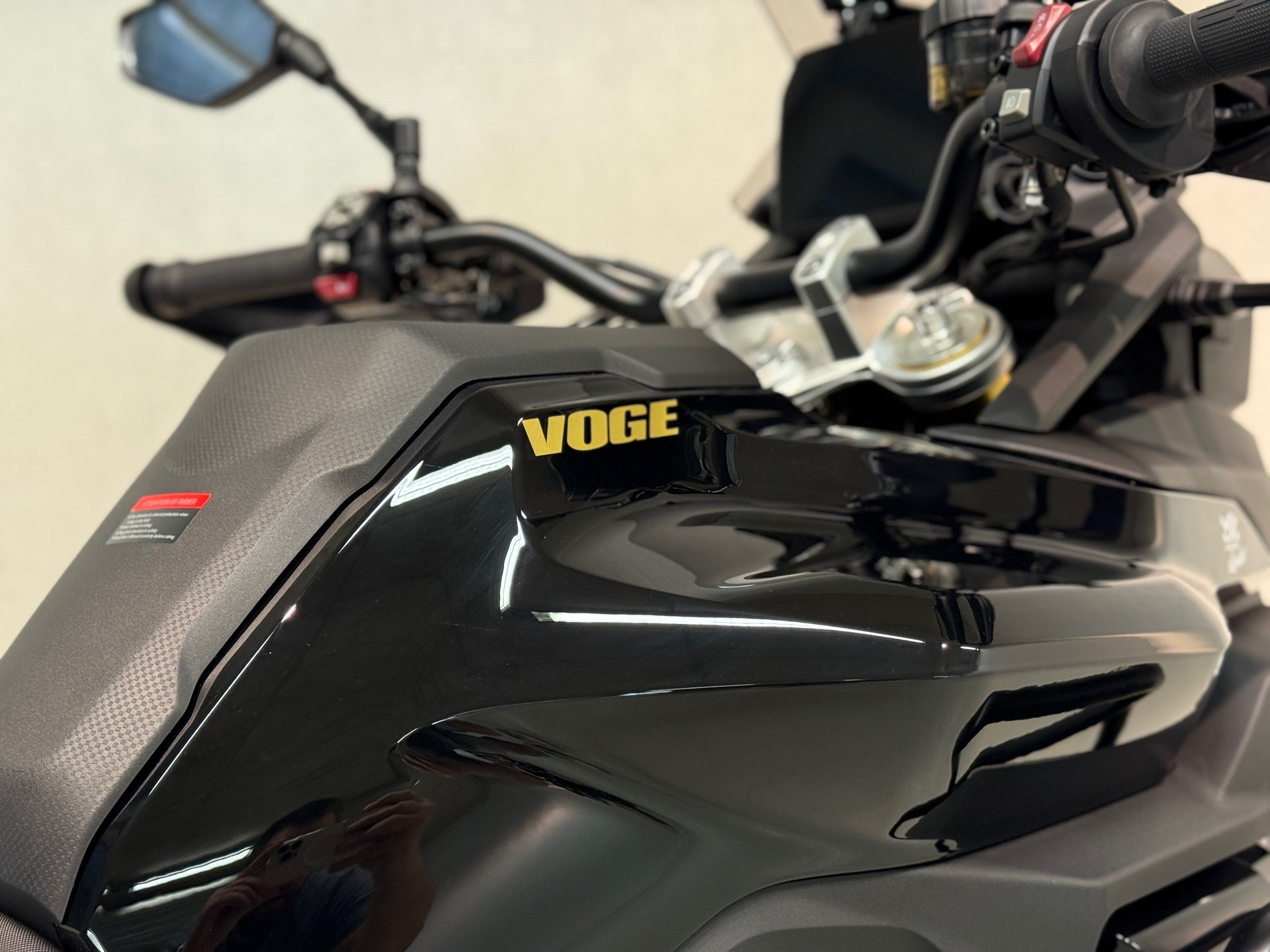 VOGE DS 900 X auch als 35kw-image-6