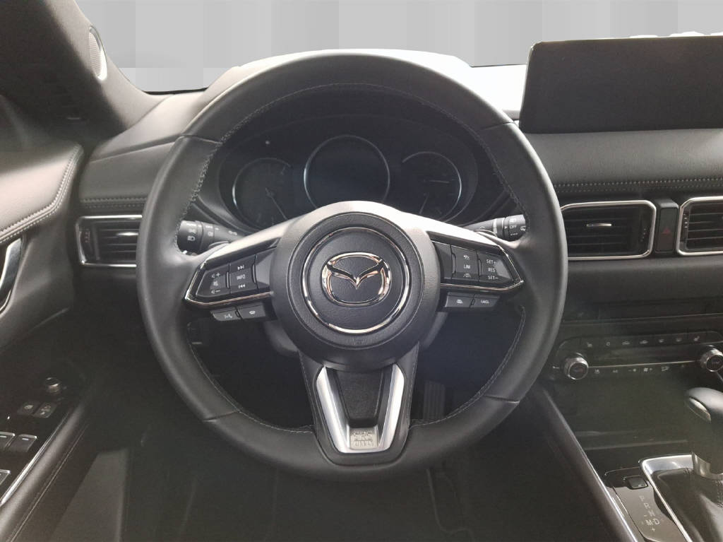MAZDA CX-5 2.5 Takumi AWD-image-6