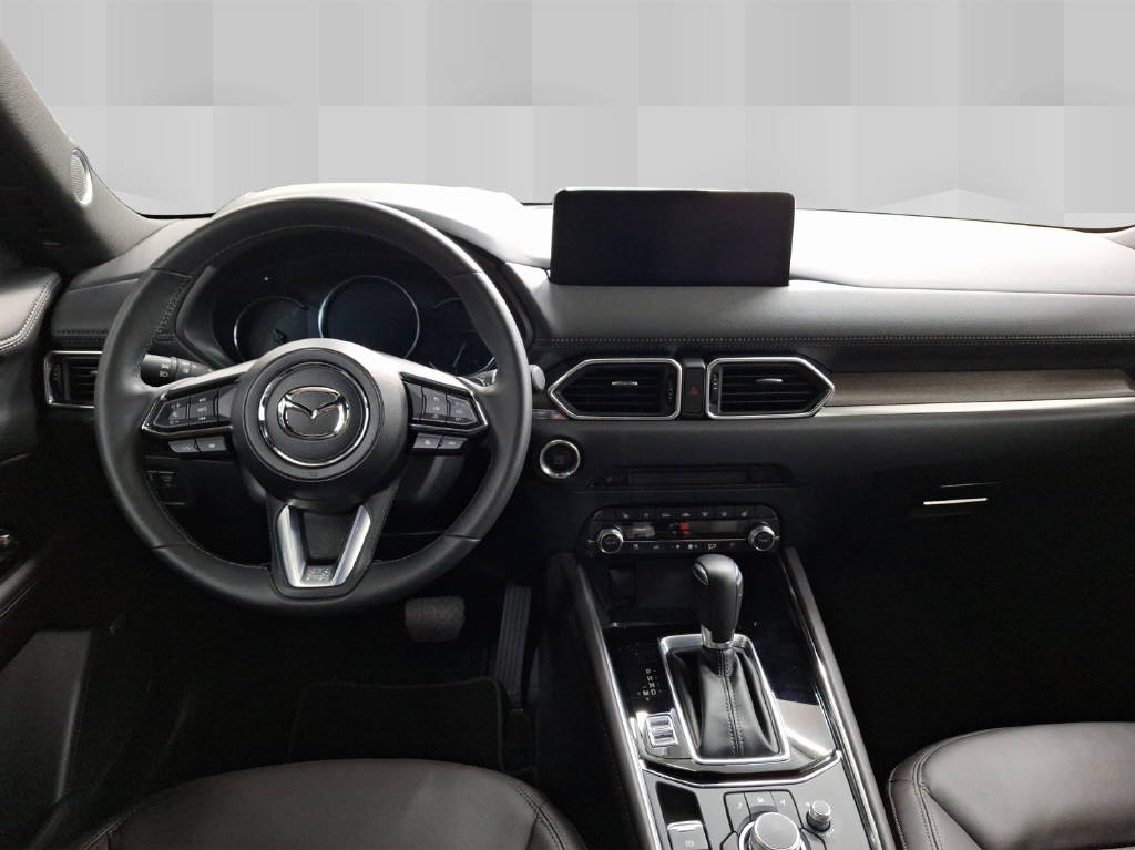 MAZDA CX-5 2.5 Takumi AWD-image-5