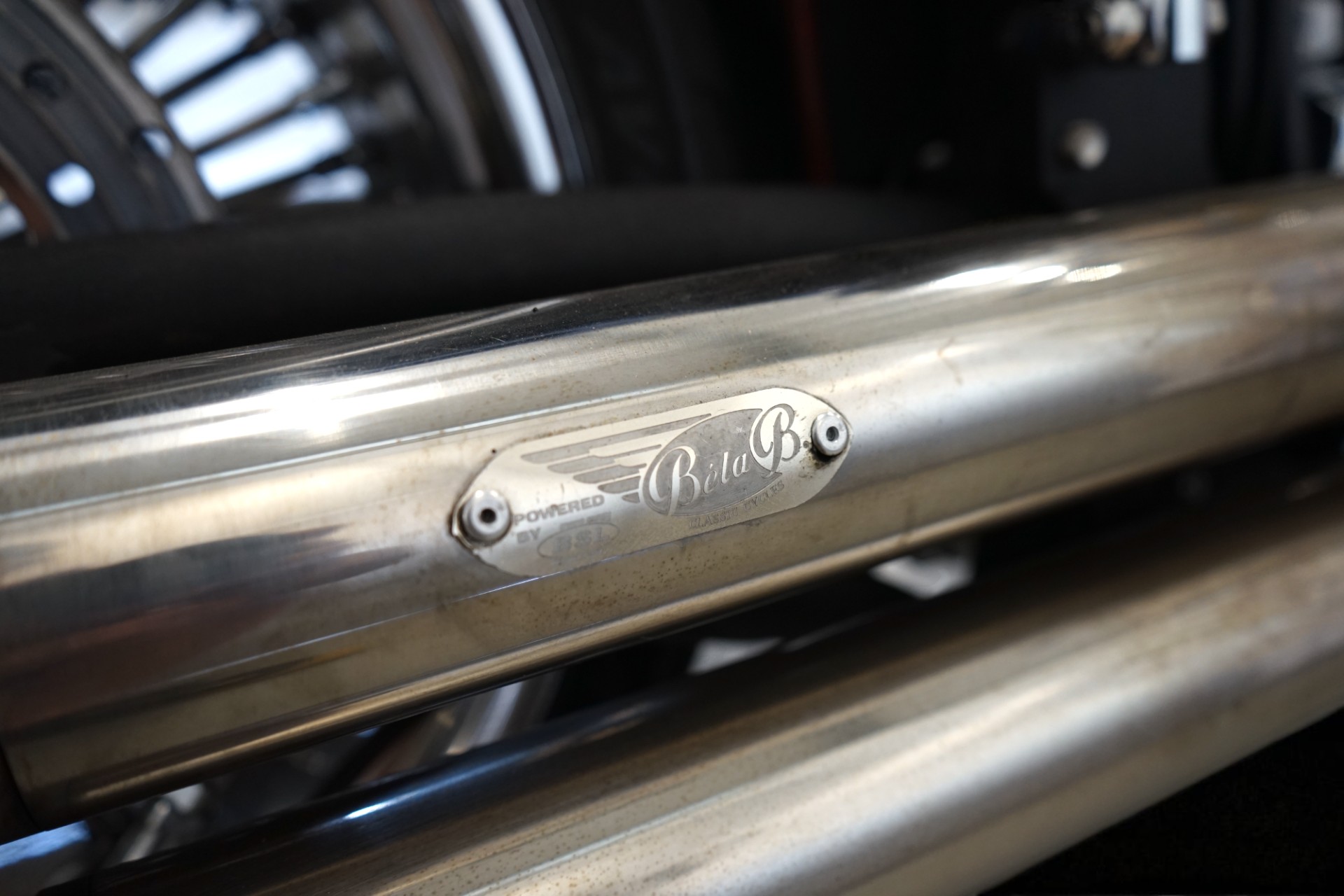 HPU Classic Cycles Chopper-image-10