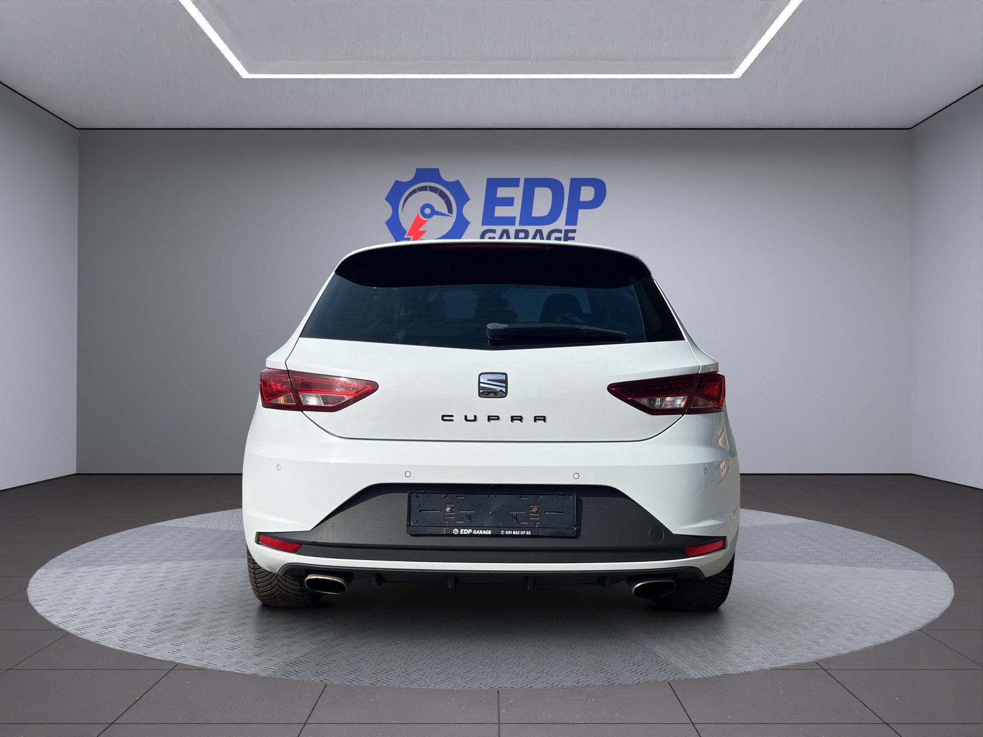 SEAT Leon 2.0 TSI Cupra 290 DSG-image-6