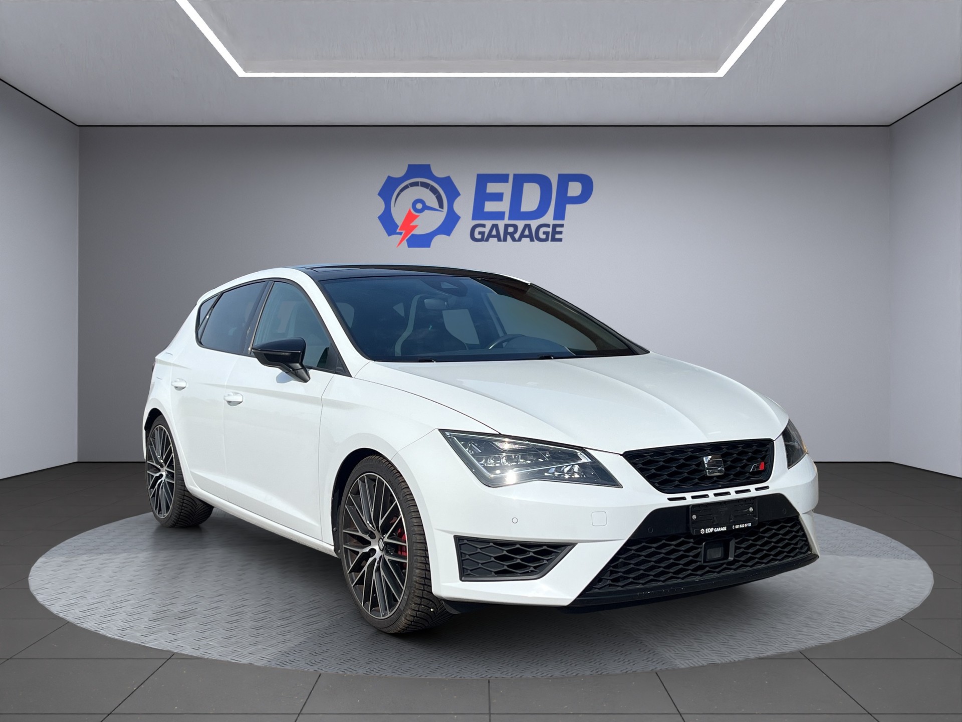 SEAT Leon 2.0 TSI Cupra 290 DSG-showroom-element-3