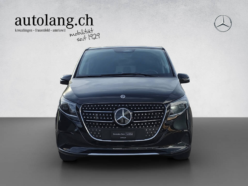 MERCEDES-BENZ V 250 d Avantgarde 4Matic Lang-image-12