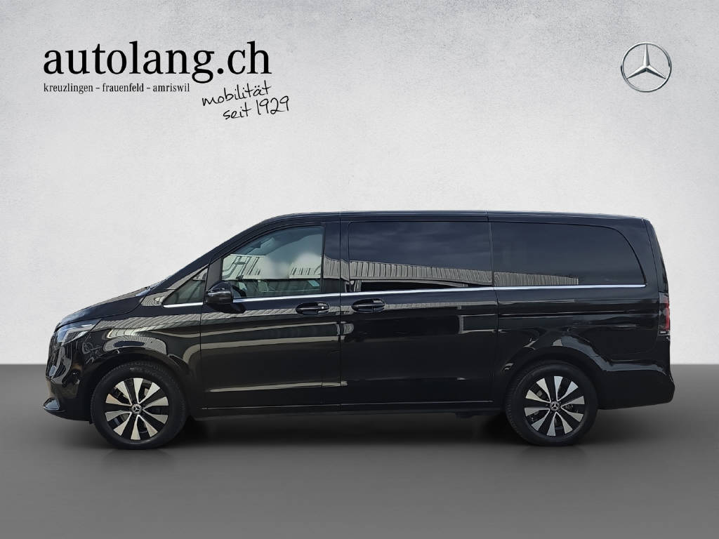 MERCEDES-BENZ V 250 d Avantgarde 4Matic Lang-showroom-element-1