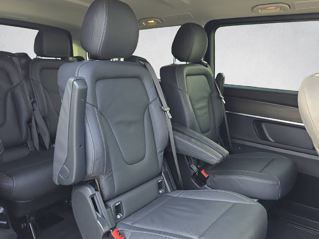 MERCEDES-BENZ V 250 d Avantgarde 4Matic Lang-image-10