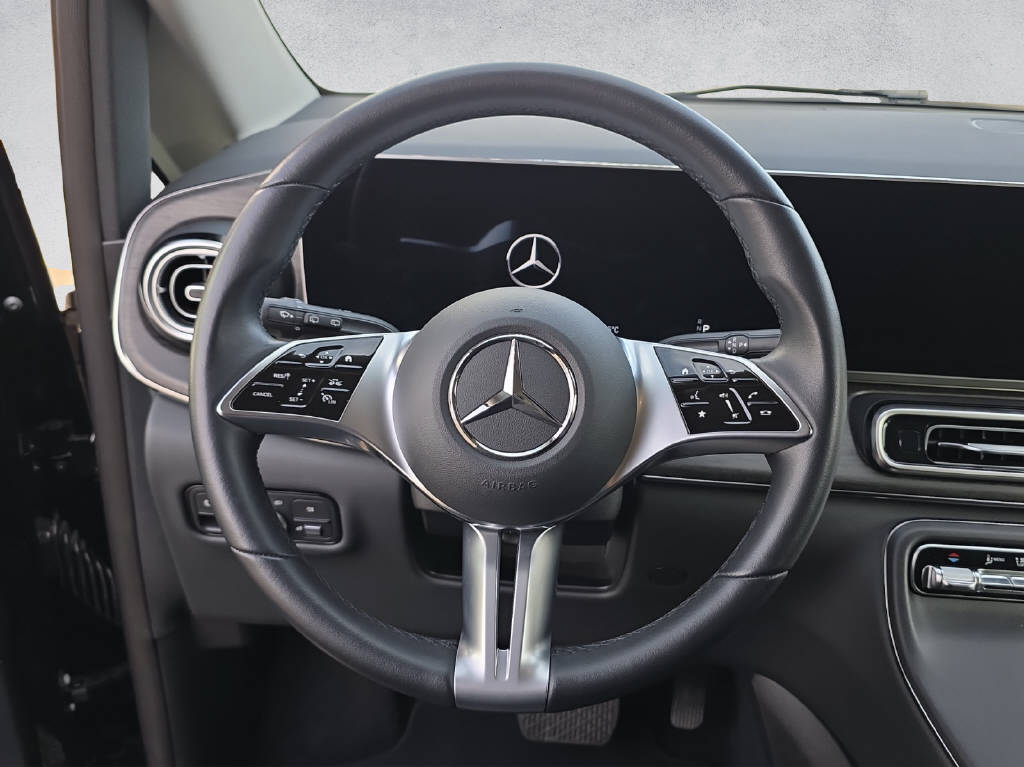 MERCEDES-BENZ V 250 d Avantgarde 4Matic Lang-image-9