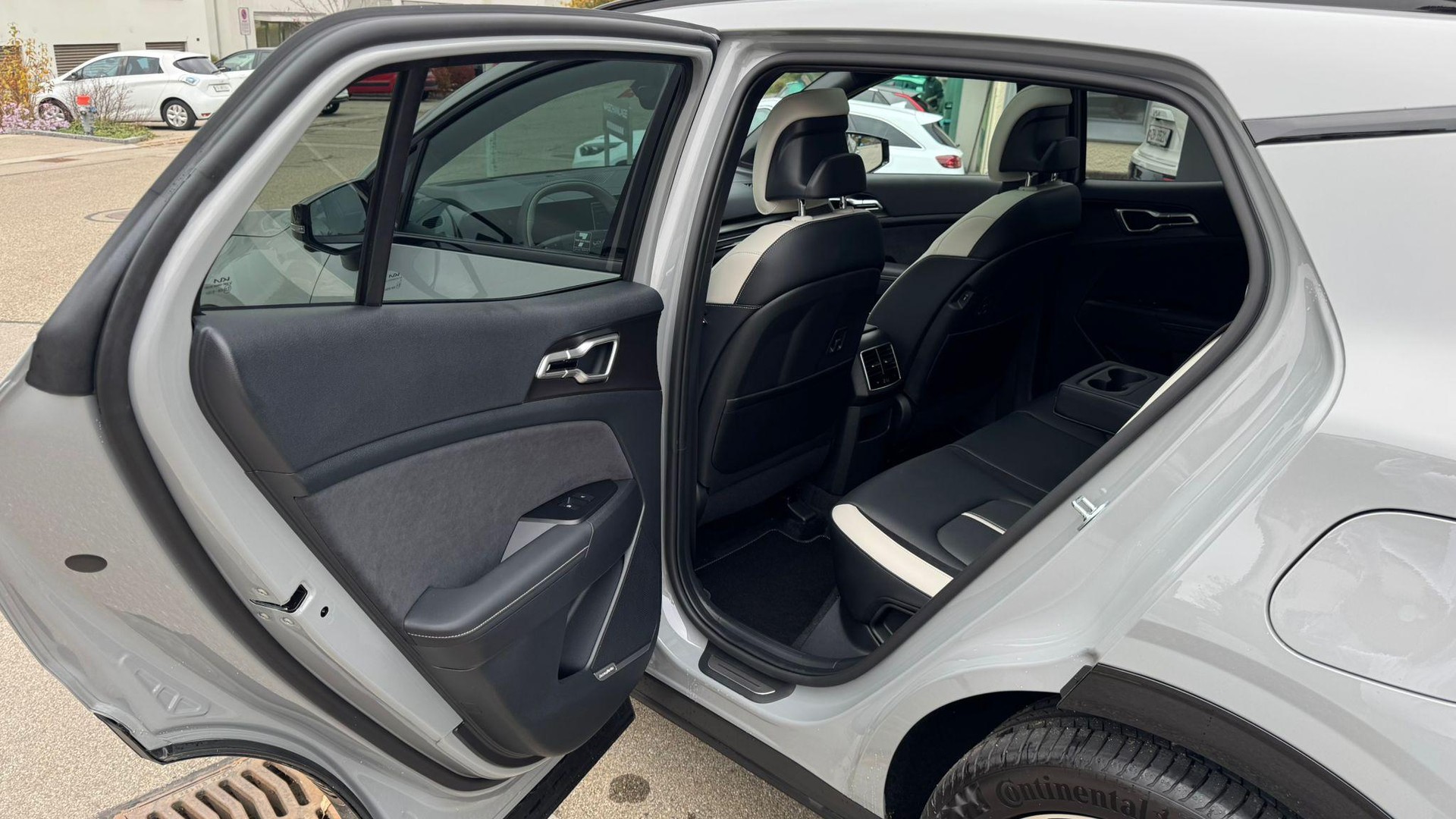 KIA Sportage 1.6 T-GDi GT-Line-image-11