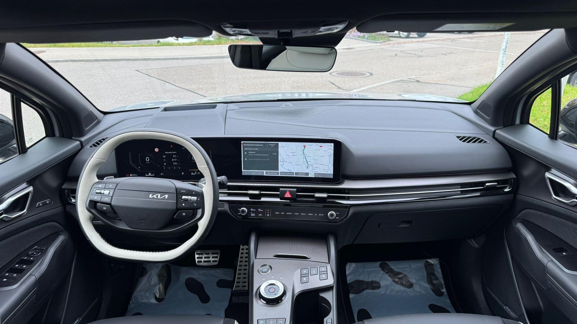 KIA Sportage 1.6 T-GDi GT-Line-image-14