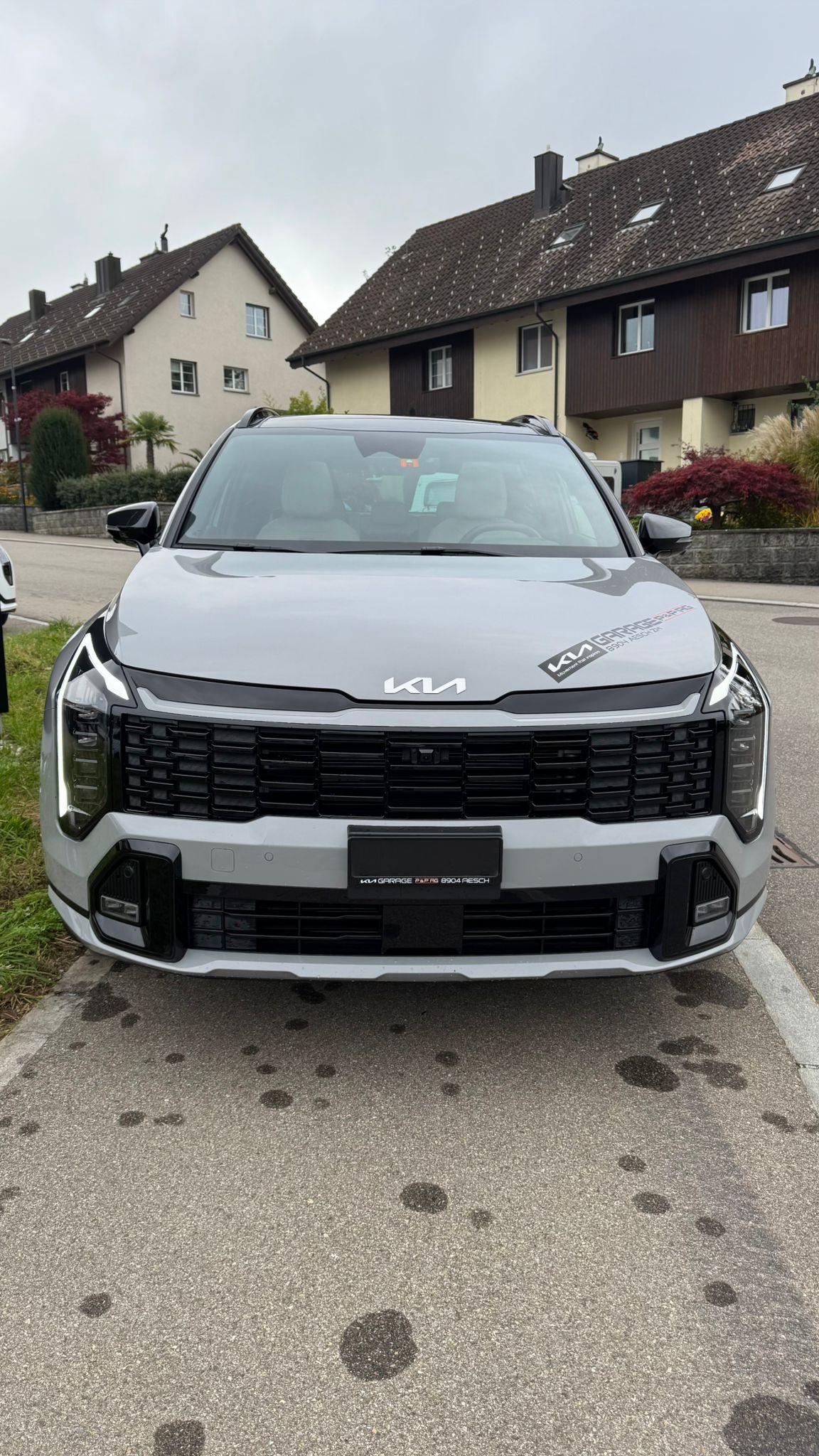 KIA Sportage 1.6 T-GDi GT-Line-showroom-element-2
