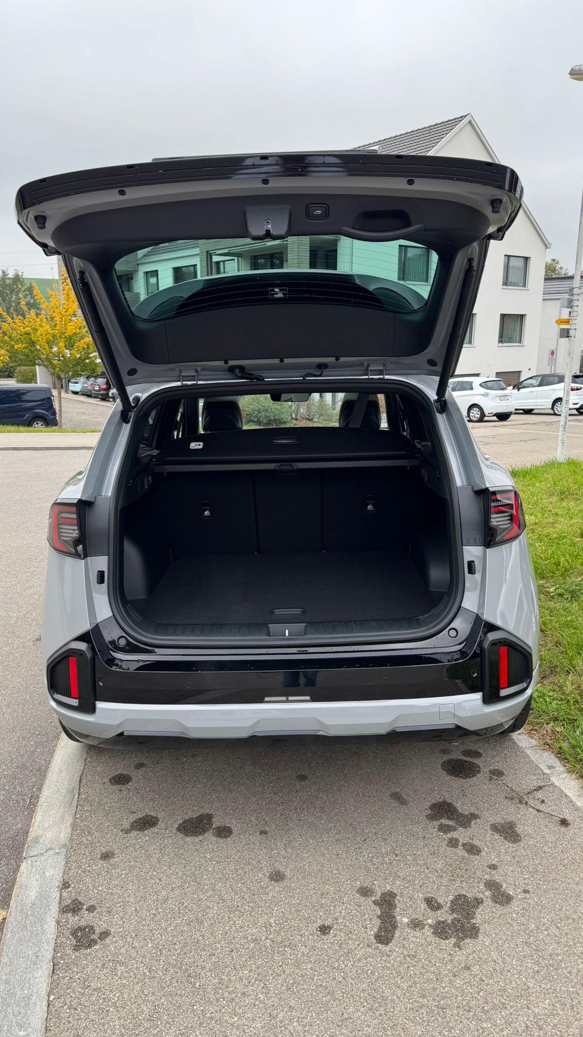 KIA Sportage 1.6 T-GDi GT-Line-image-8