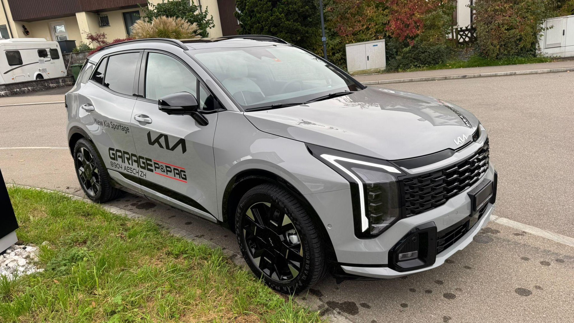 KIA Sportage 1.6 T-GDi GT-Line-showroom-element-3
