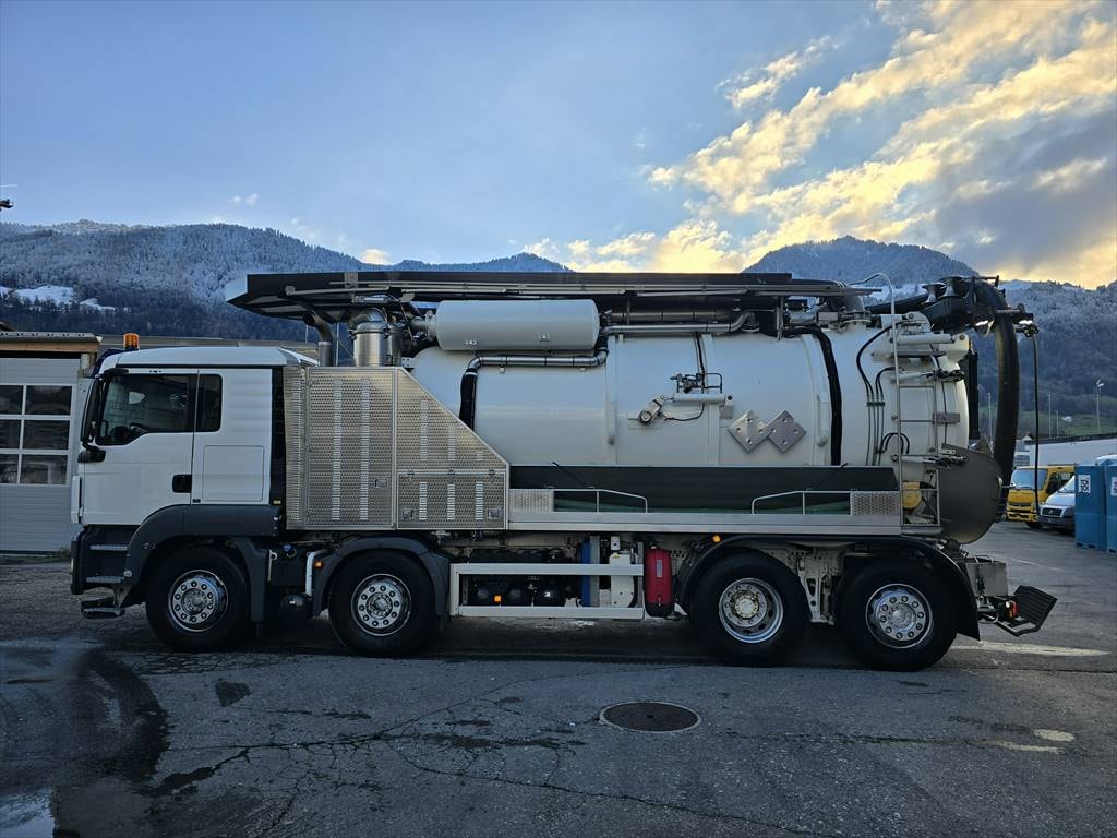 MAN TGS 35.480-image-1