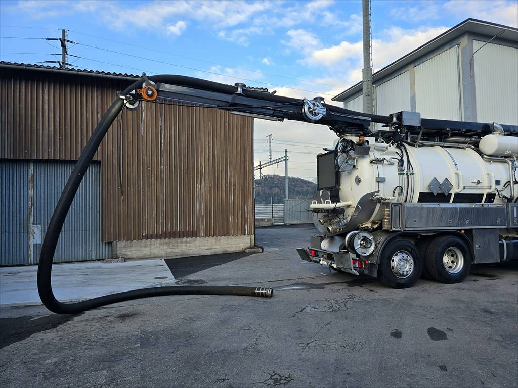 MAN TGS 35.480-image-9