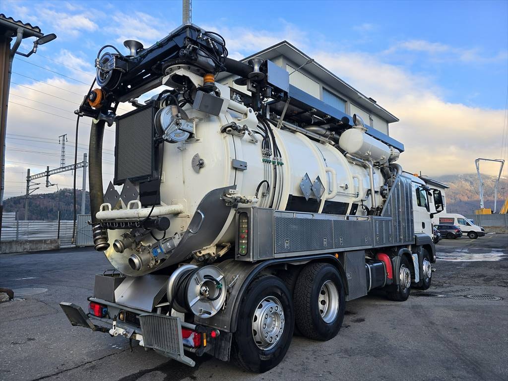 MAN TGS 35.480-image-4