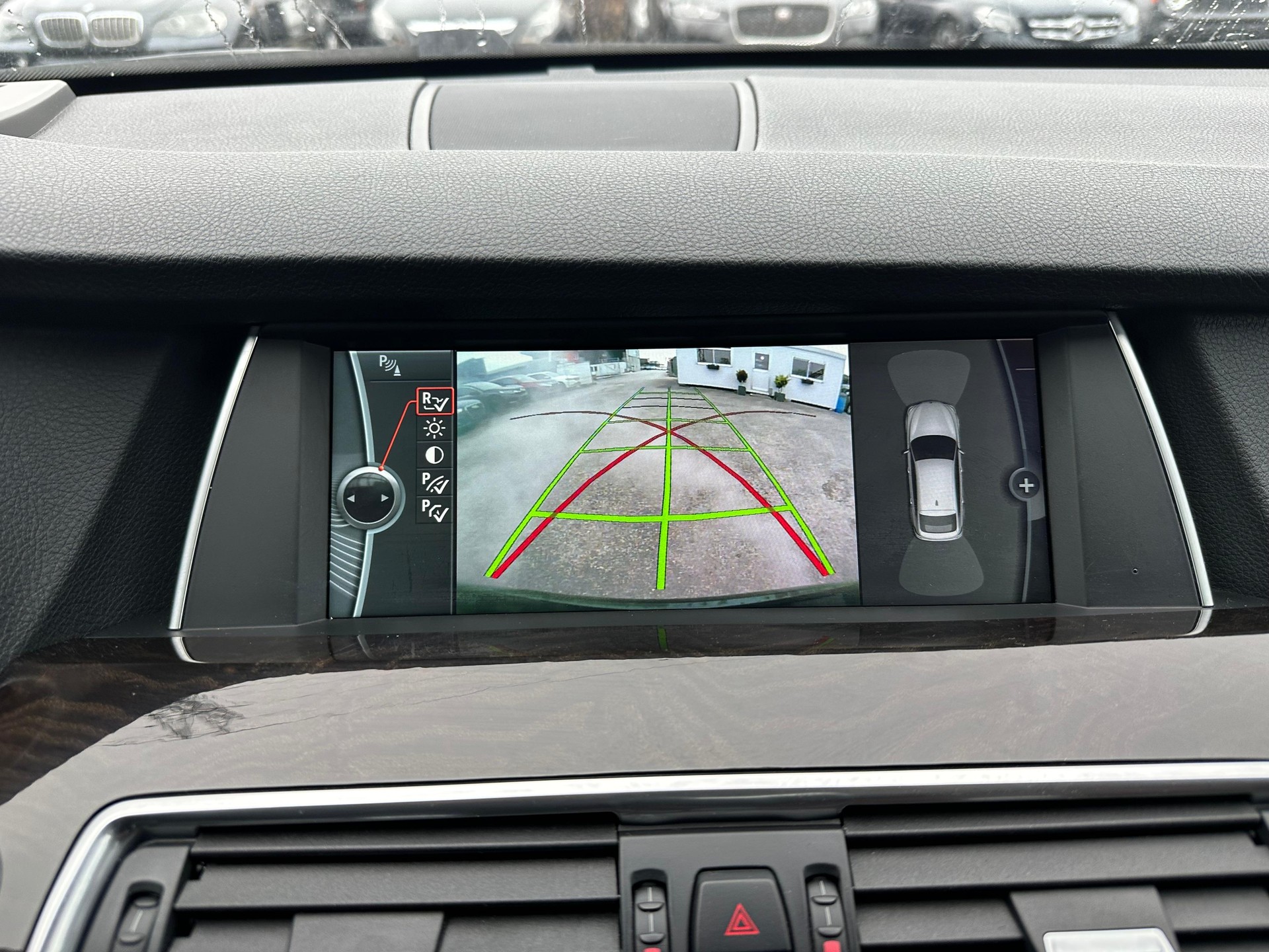 BMW 535i GT Steptronic-image-12