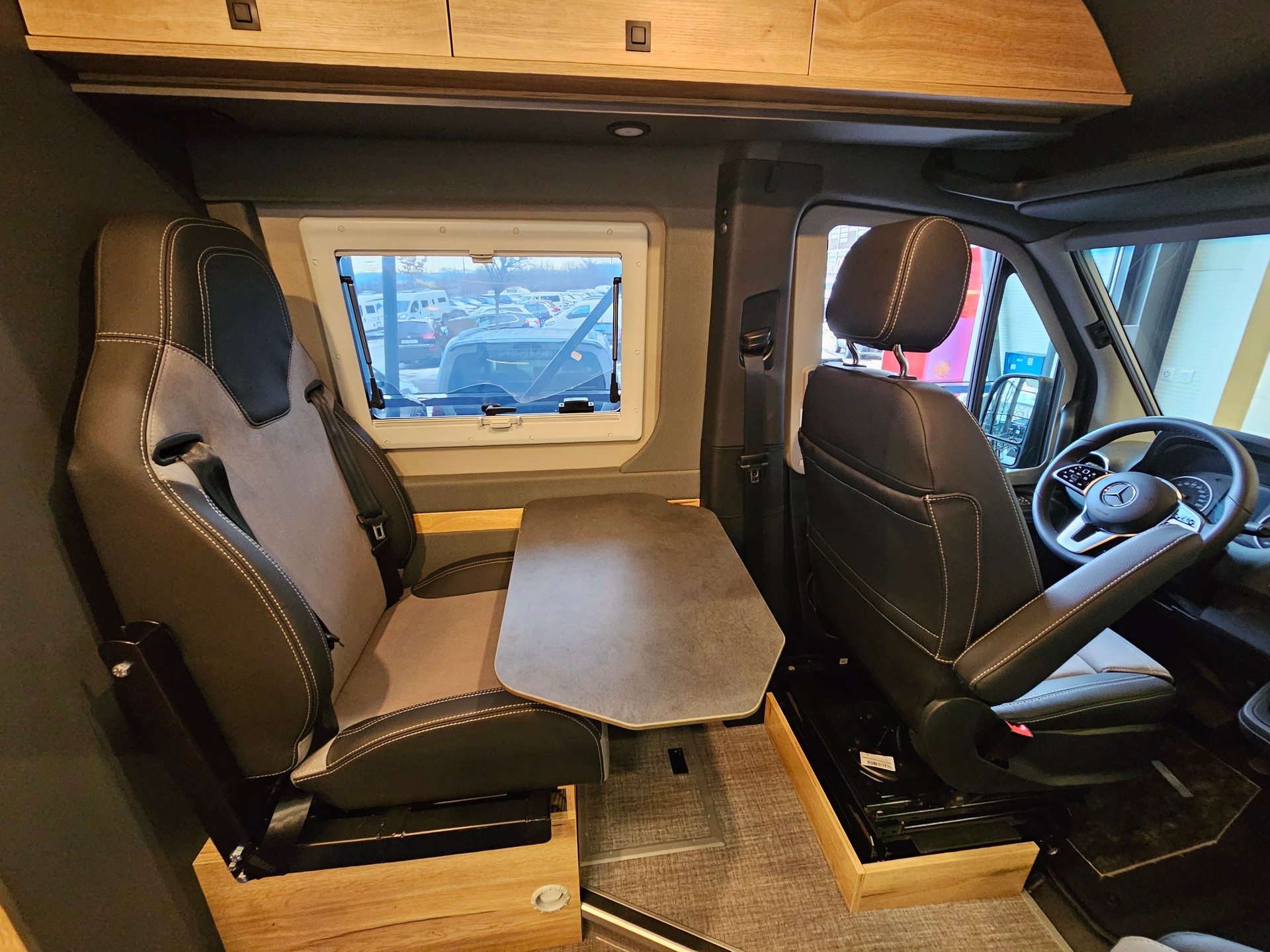 PÖSSL RoadstAr X - Sprinter 4x4-image-12
