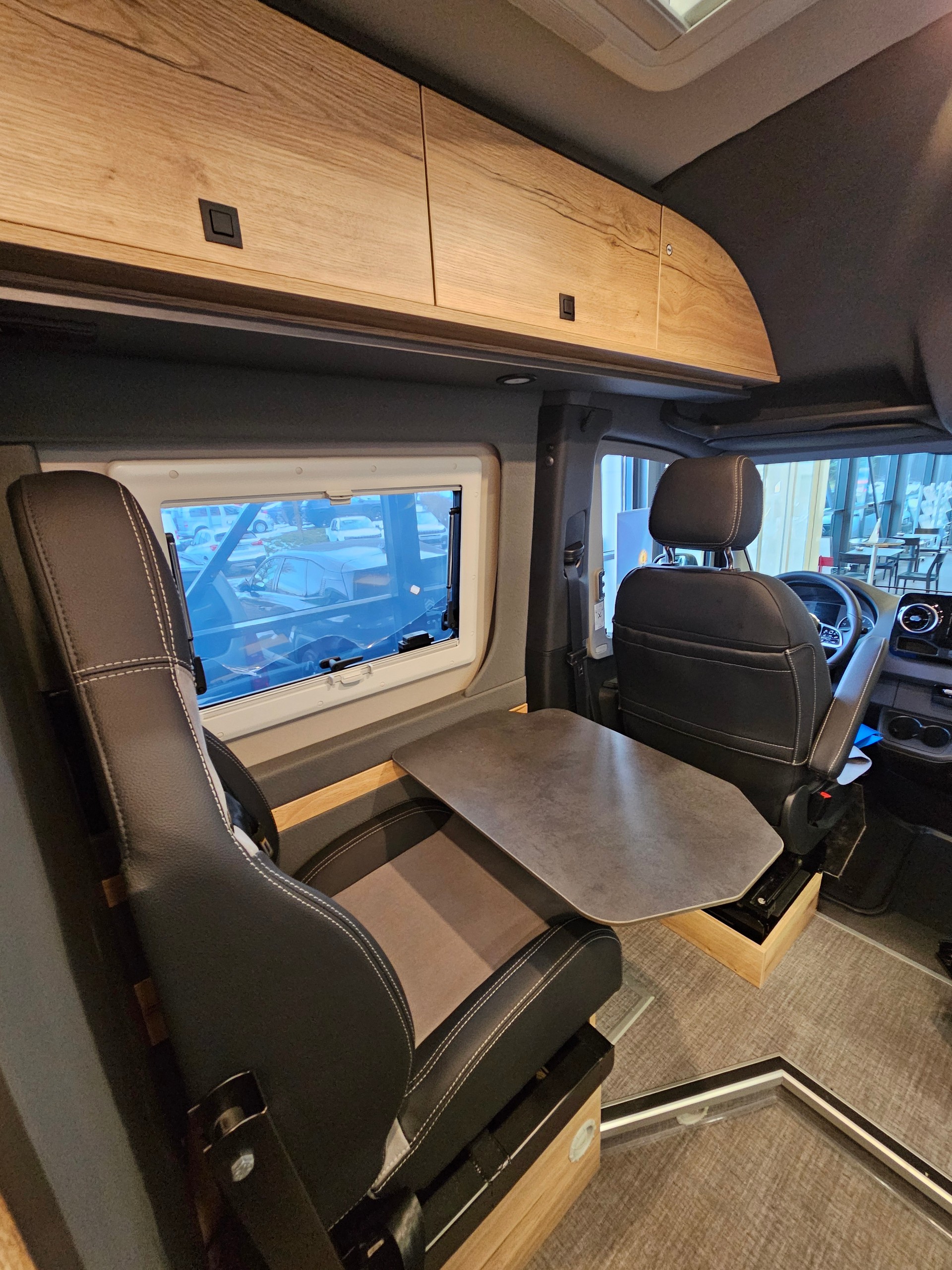PÖSSL RoadstAr X - Sprinter 4x4-image-11