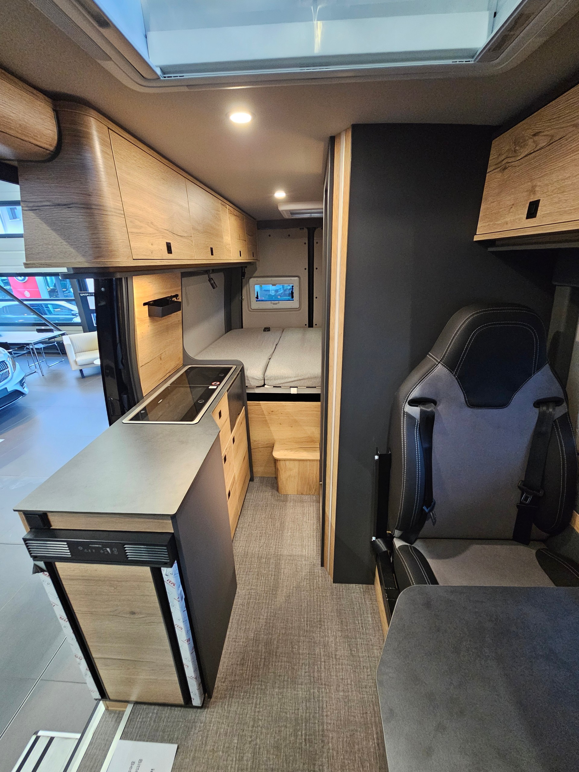 PÖSSL RoadstAr X - Sprinter 4x4-image-7