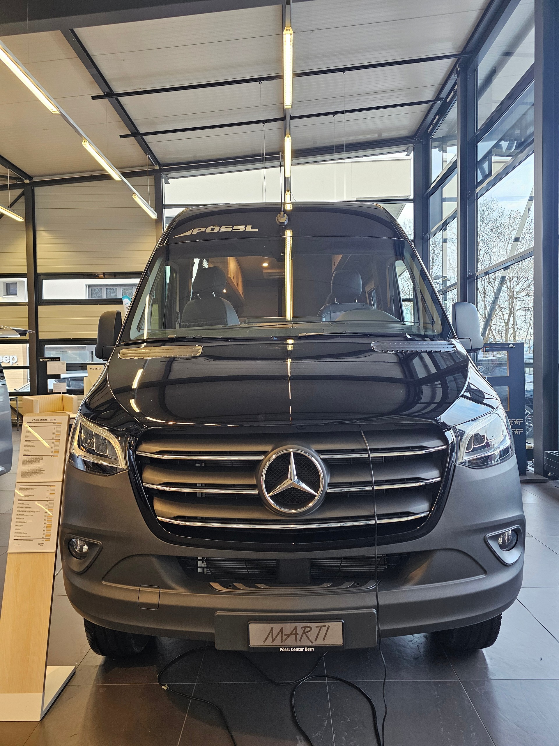 PÖSSL RoadstAr X - Sprinter 4x4-image-6