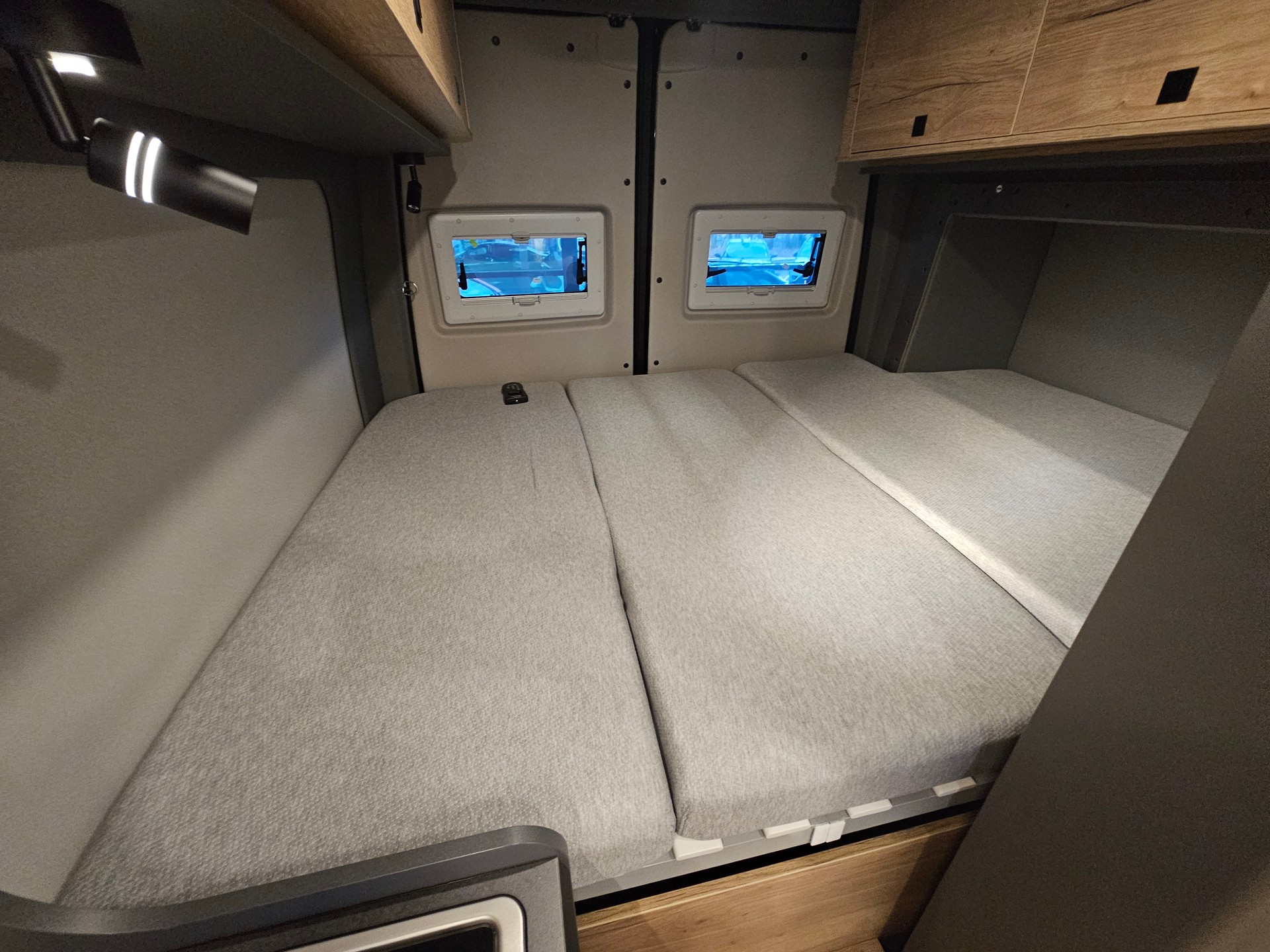 PÖSSL RoadstAr X - Sprinter 4x4-image-8