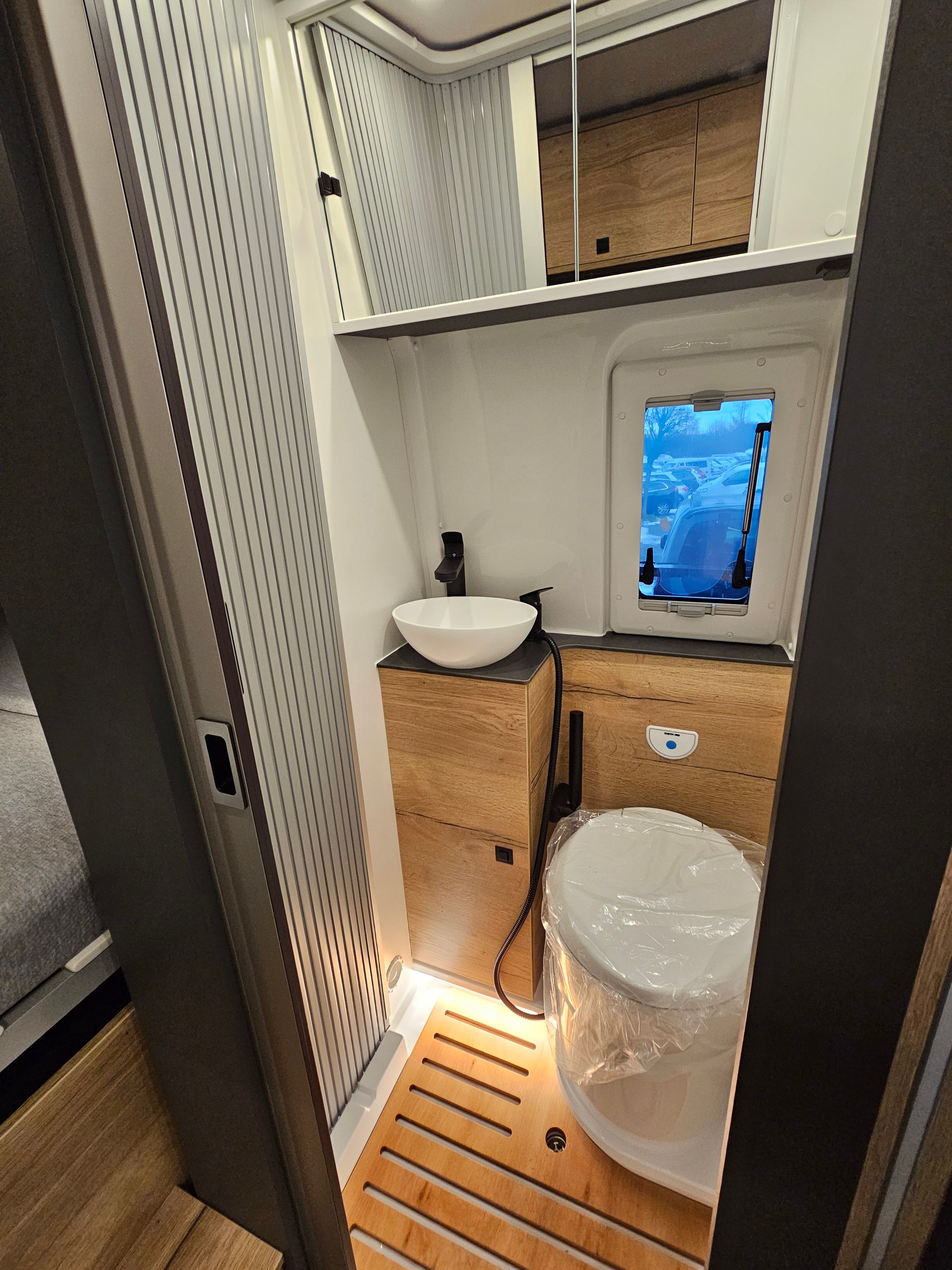PÖSSL RoadstAr X - Sprinter 4x4-image-10