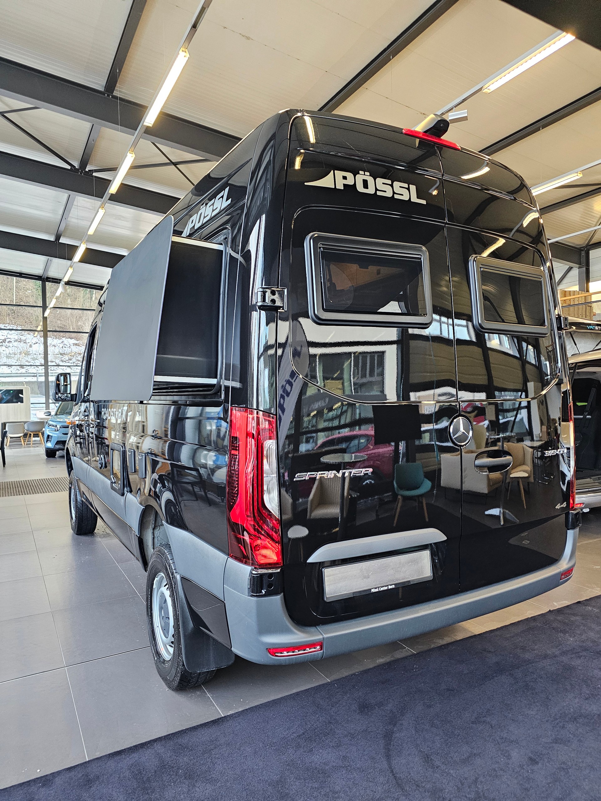 PÖSSL RoadstAr X - Sprinter 4x4-image-3