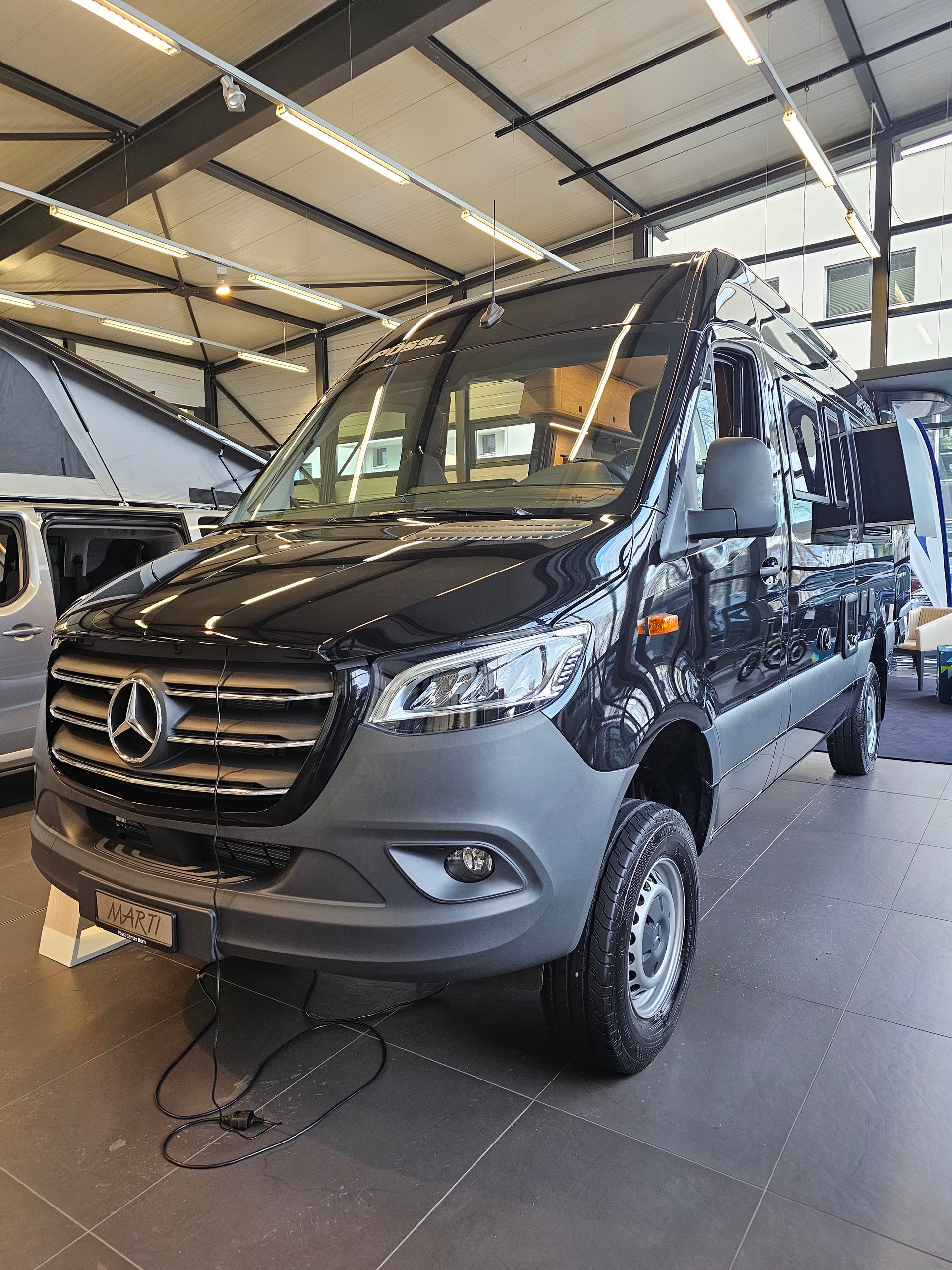 PÖSSL RoadstAr X - Sprinter 4x4-image-1