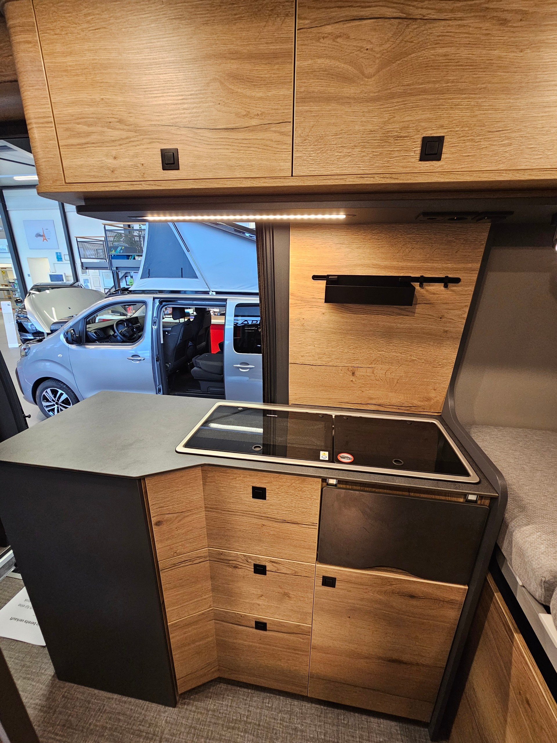 PÖSSL RoadstAr X - Sprinter 4x4-image-9