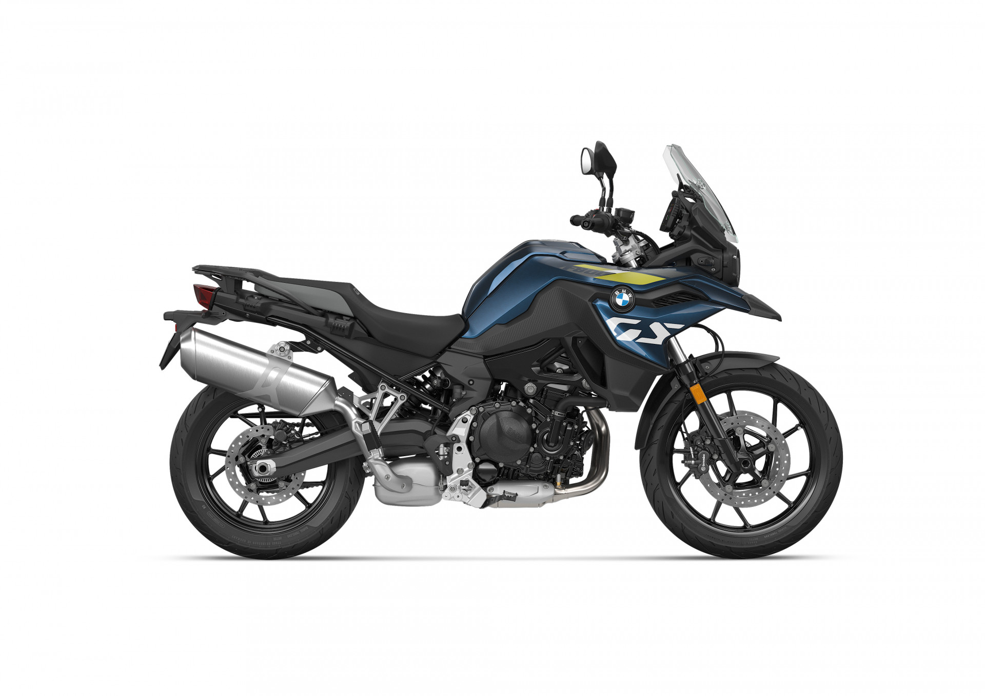 BMW F 800 GS-image-1